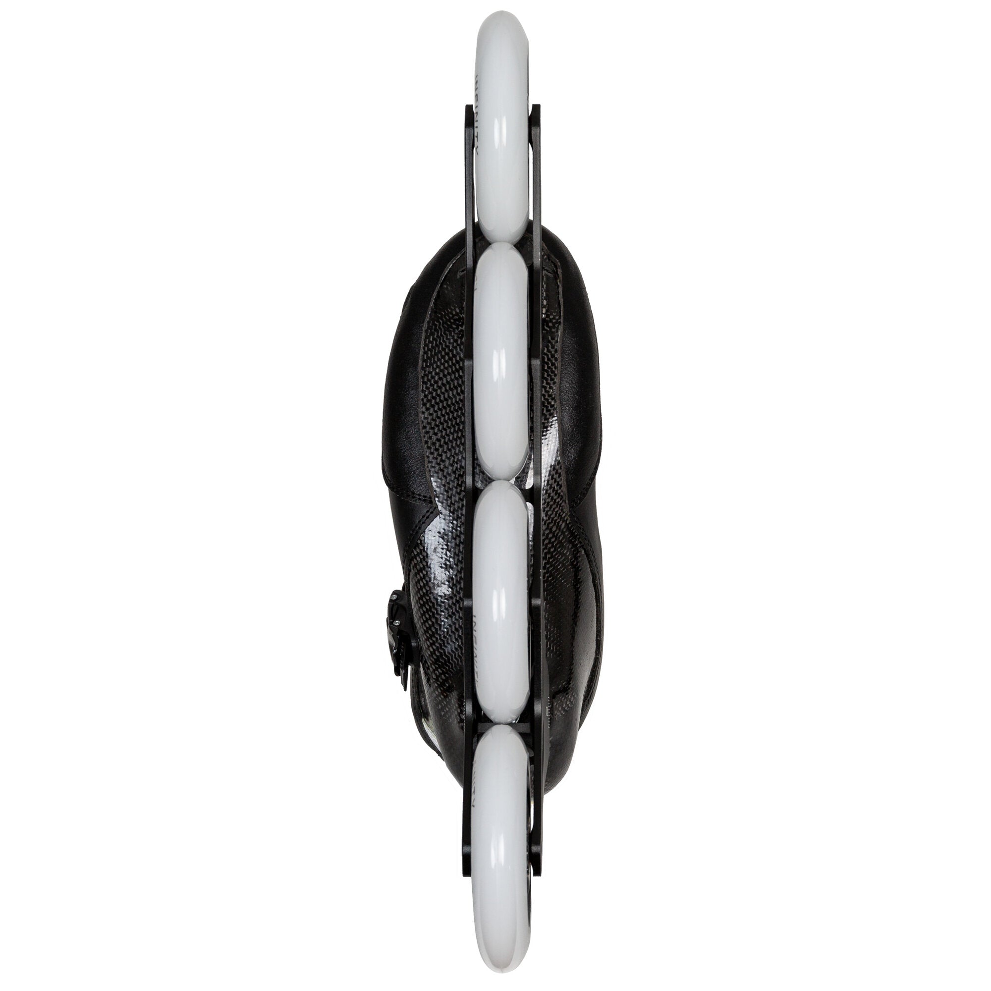 powerslide-falcon-4x110-kinder-speed-skate-schwarz image 5