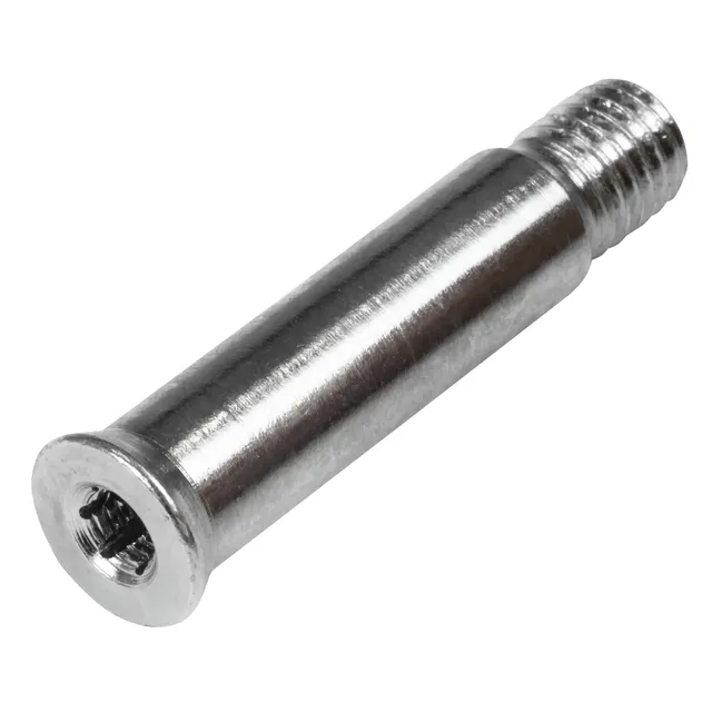 powerslide-al-single-achse-bremse-37mm-8mm-m4-torx image 1