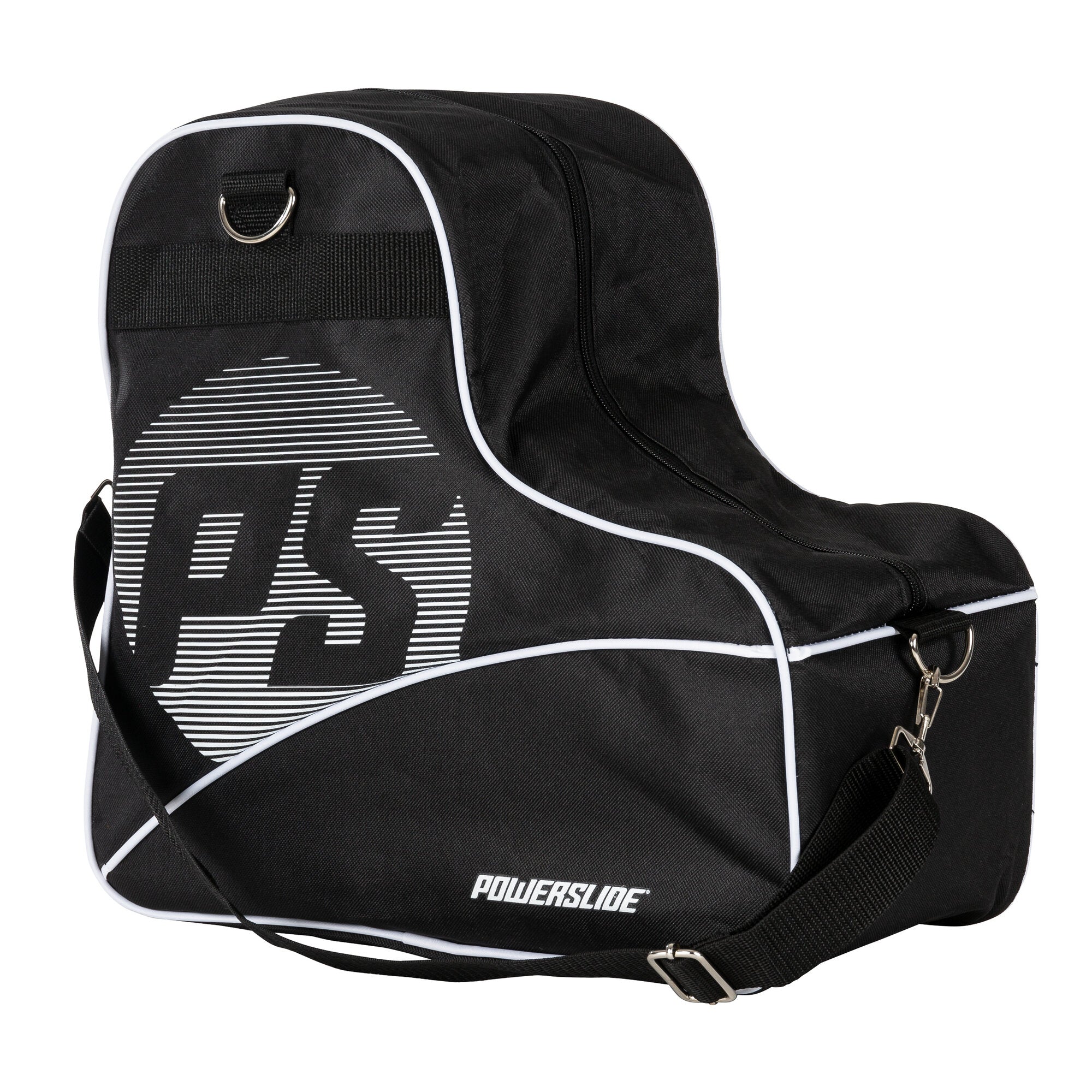 powerslide-skate-bag-ps-ii-black-dreiecks-tasche image 2