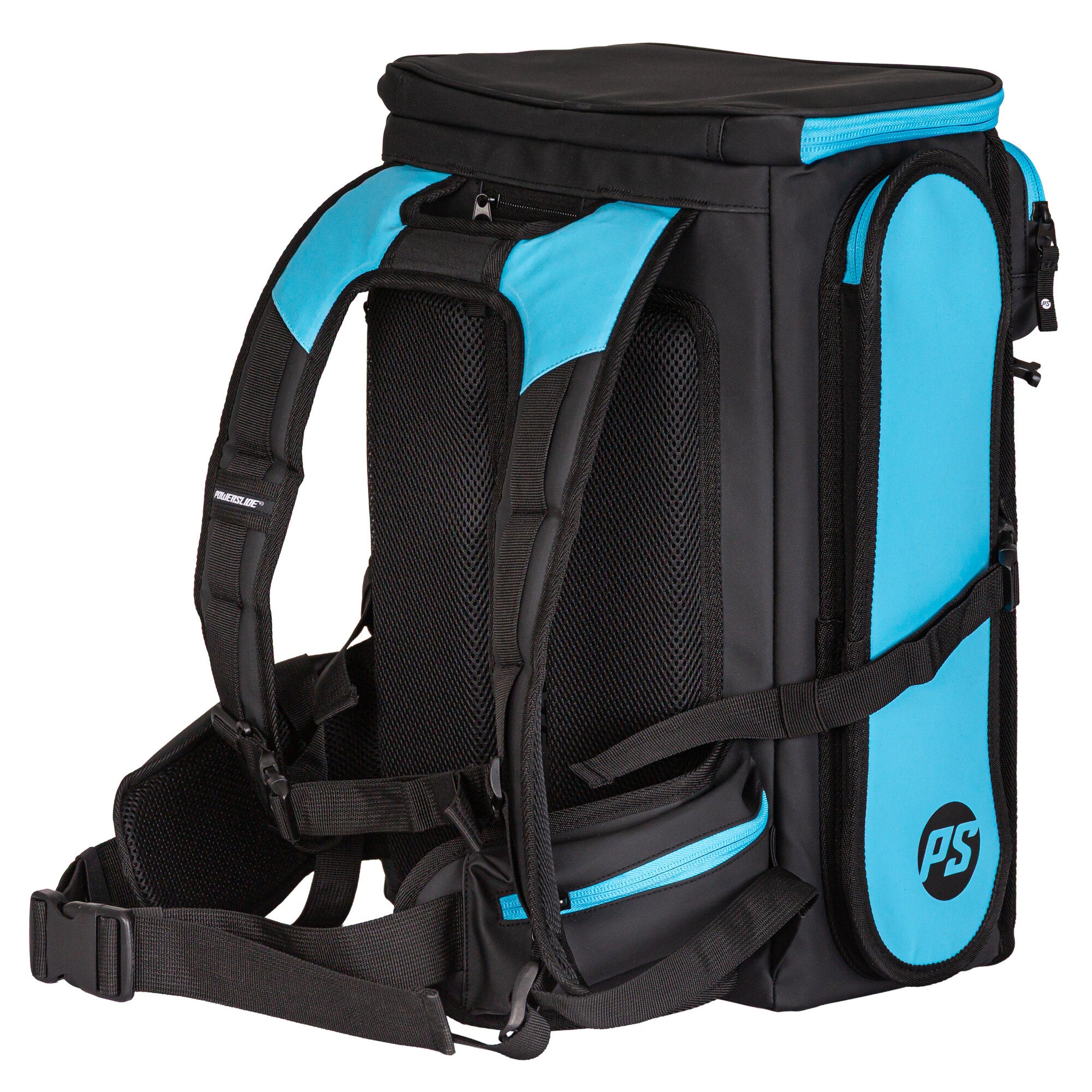 powerslide-ubc-road-runner-jr-skate-rucksack image 7