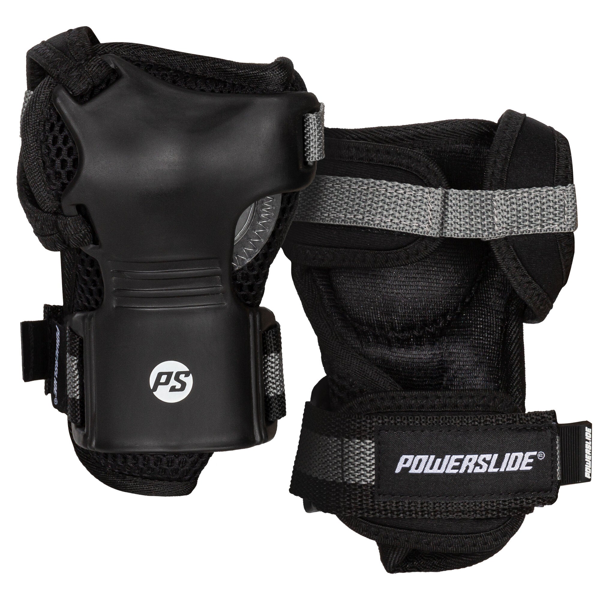 powerslide-pro-black-handgelenkschoner image 3