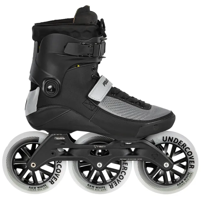 Powerslide Swell Nite 125 3D Adapt Fitness Inliner