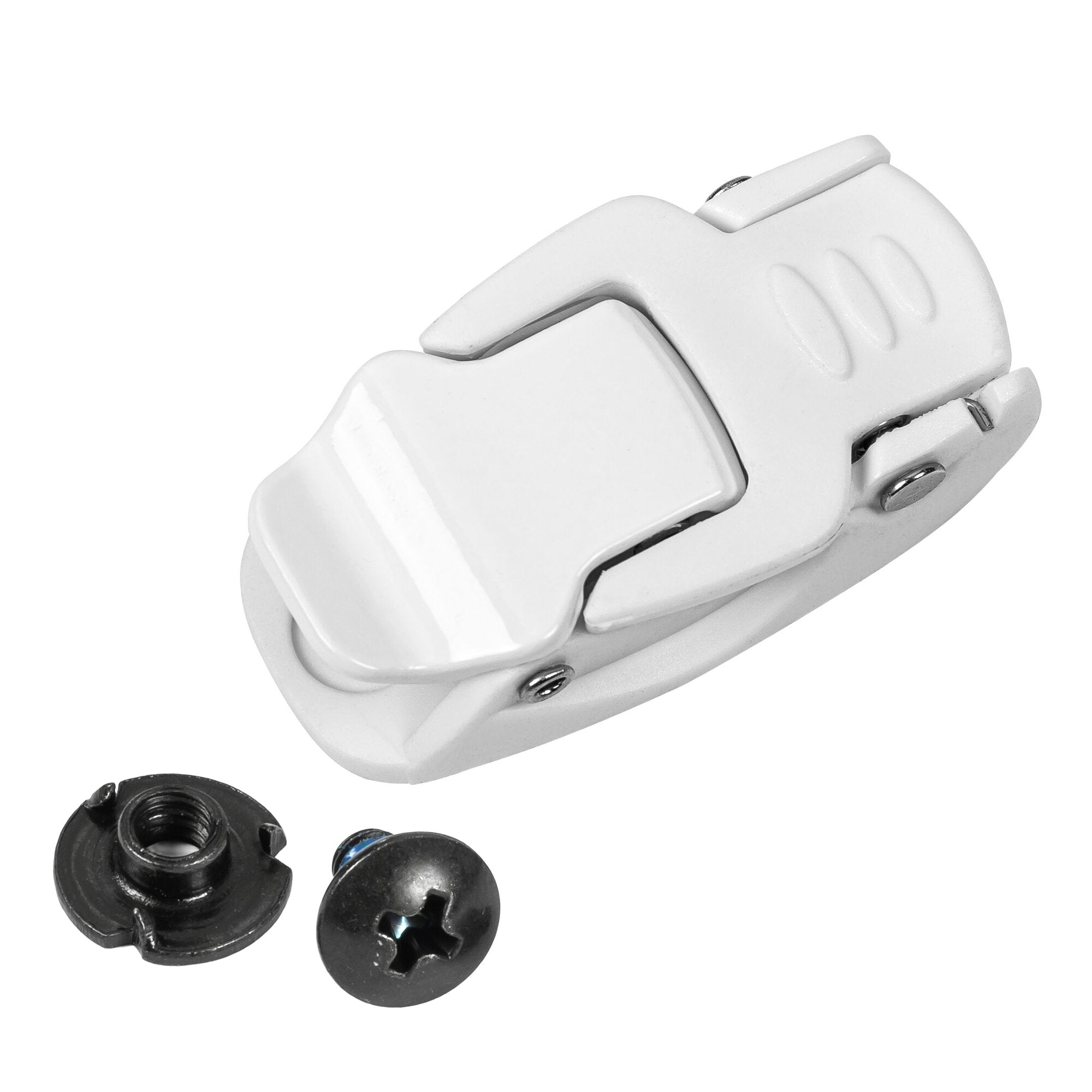 powerslide-rx4-buckle-white-ersatzschnalle image 1