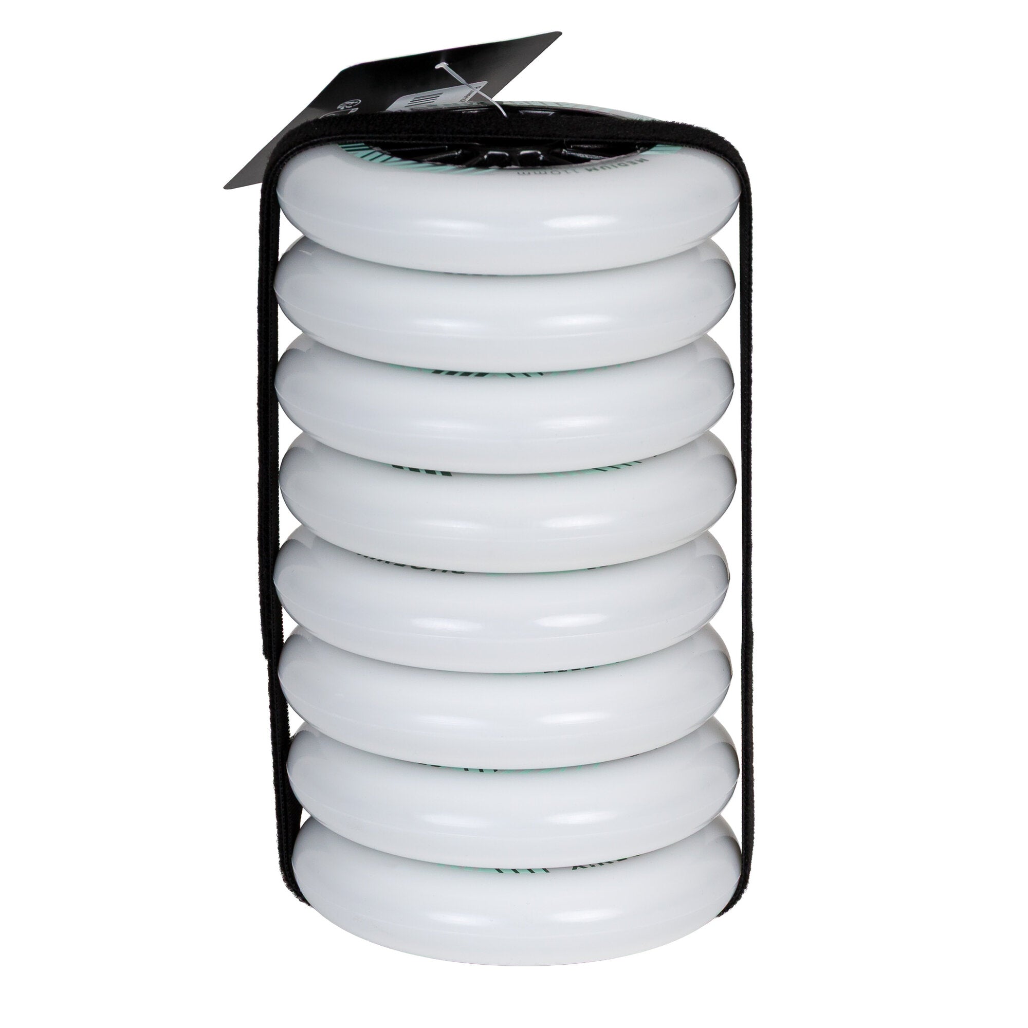 powerslide-phoenix-110mm-dd-medium-inline-speedrollen-8er-pack image 3