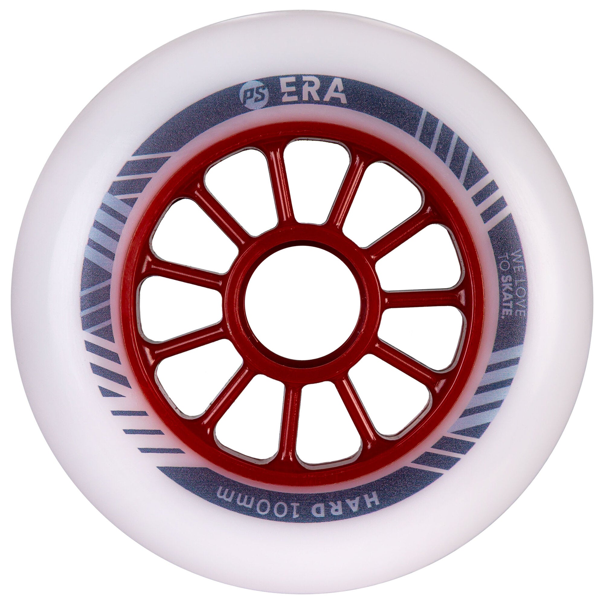 powerslide-era-100mm-dd-hard-inline-speed-rollen-8er-pack image 1