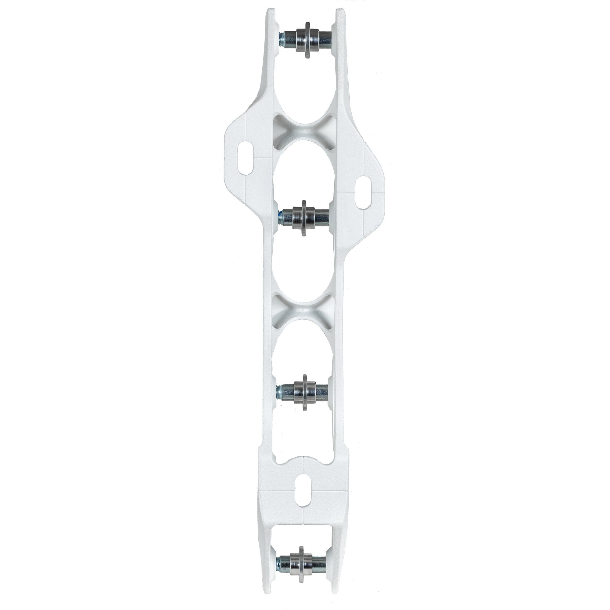 powerslide-elite-cast-al-243-4x80-white-tri-inline-schiene image 3