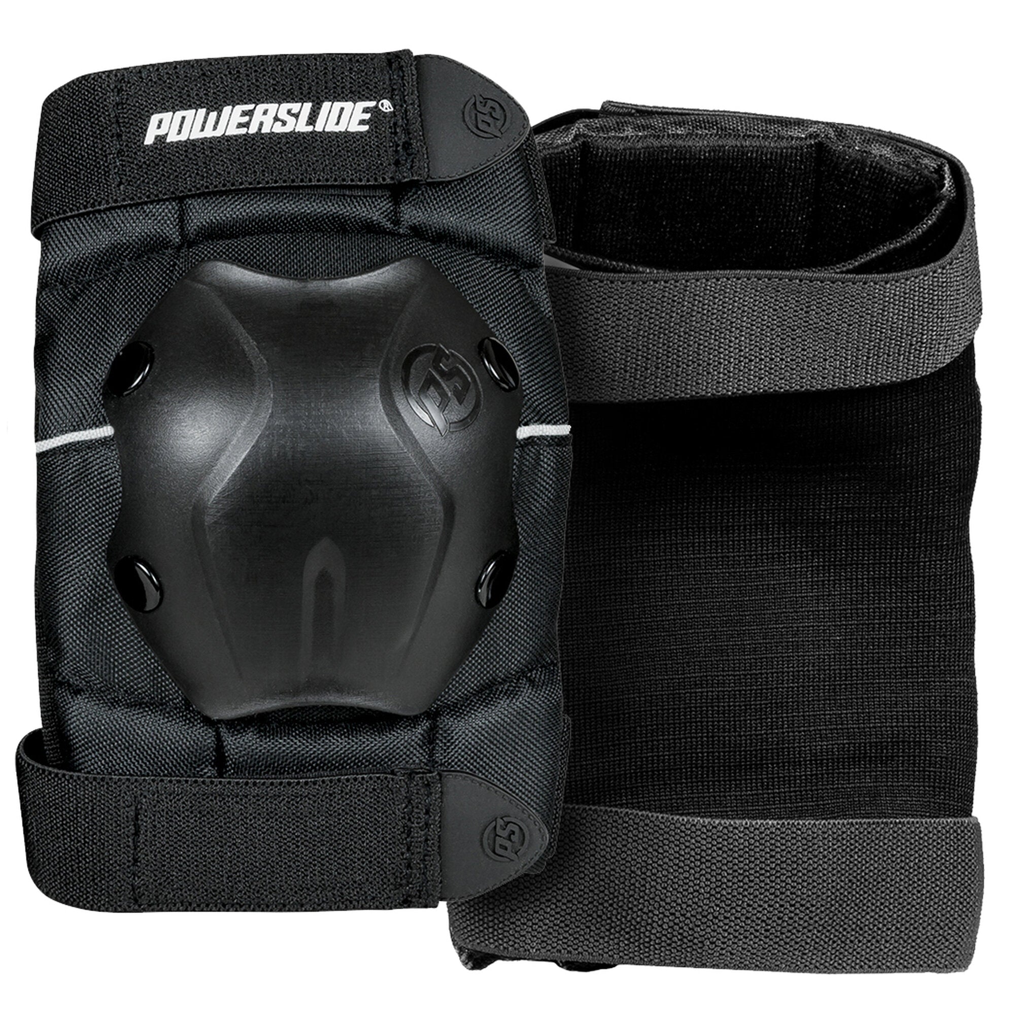 powerslide-standard-men-ellenbogenschoner-schwarz image 4