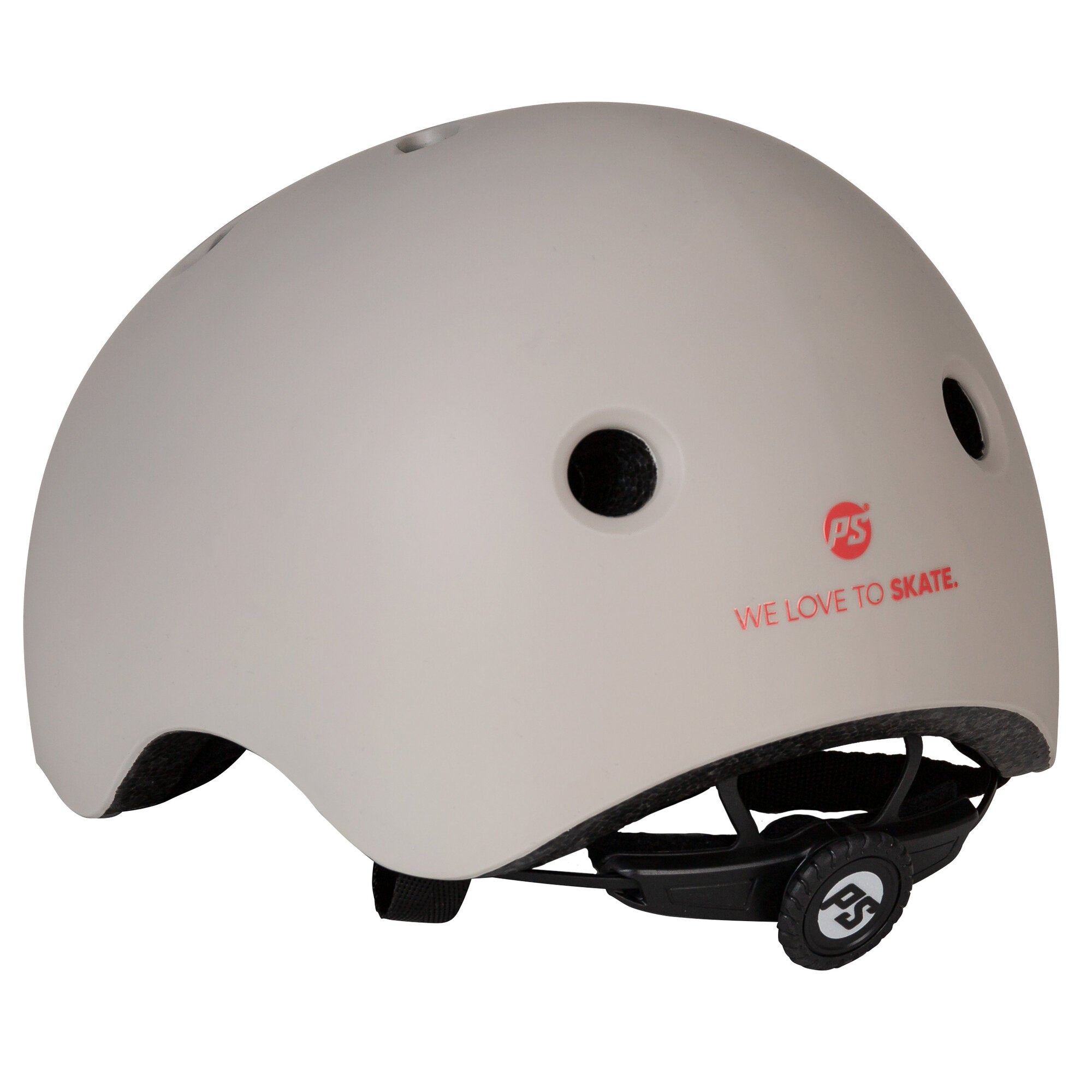 powerslide-urban-sustained-grey-urban-helm-grau image 2