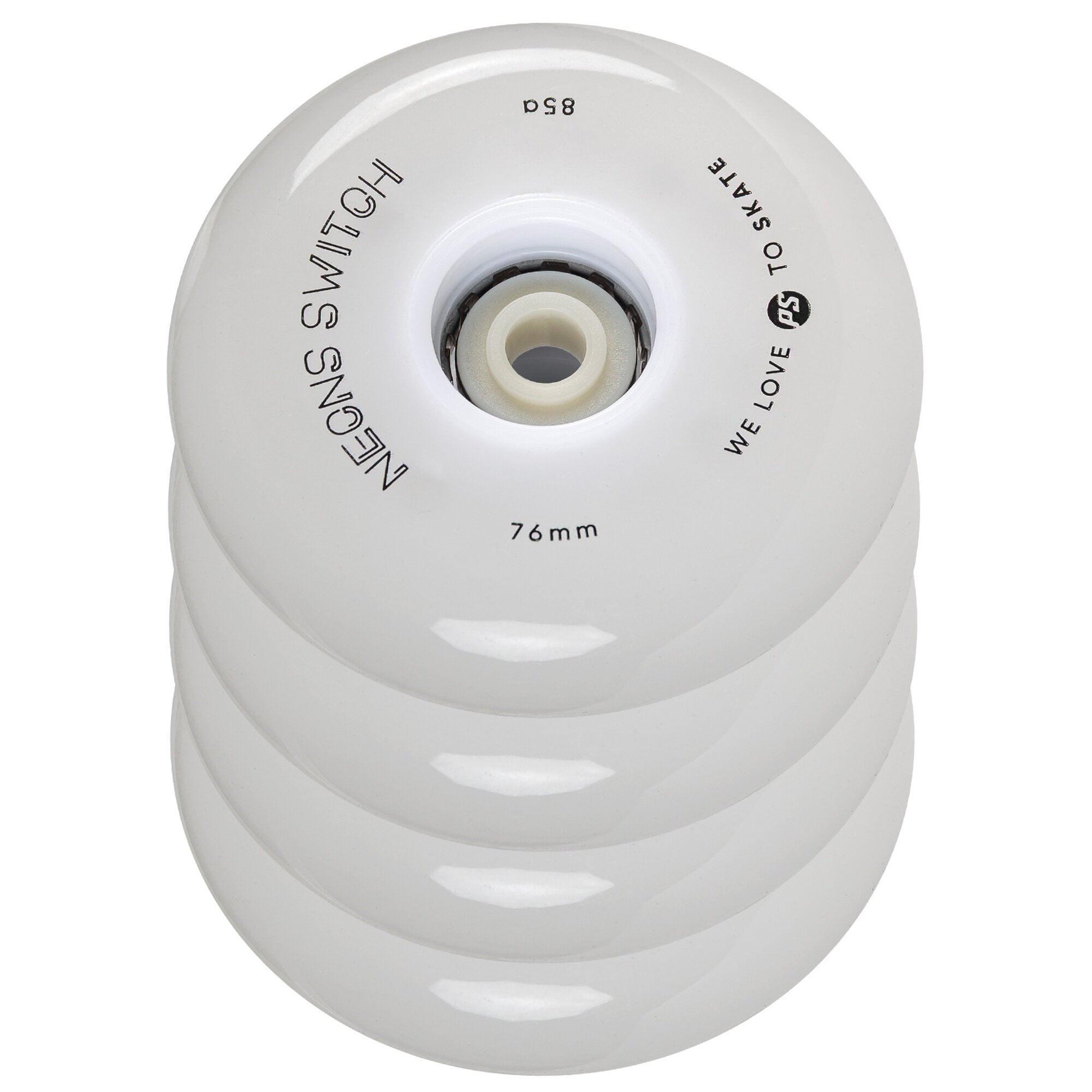 powerslide-neons-switch-led-76-85a-4er-pack-wei-multicolor image 4