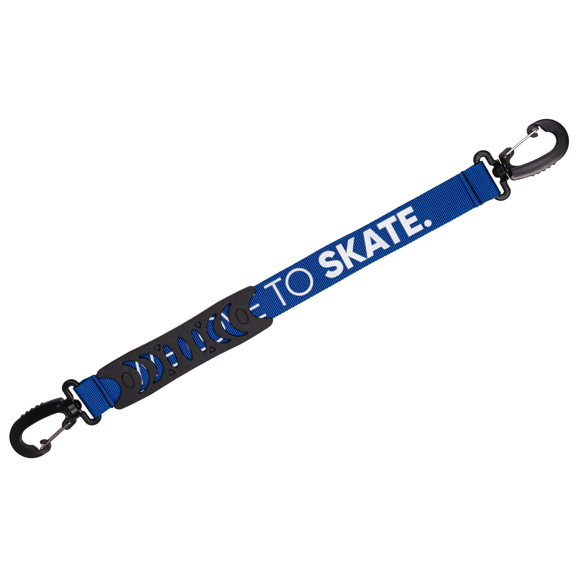 powerslide-skate-carry-strap-blue-skate-tragegurt image 2