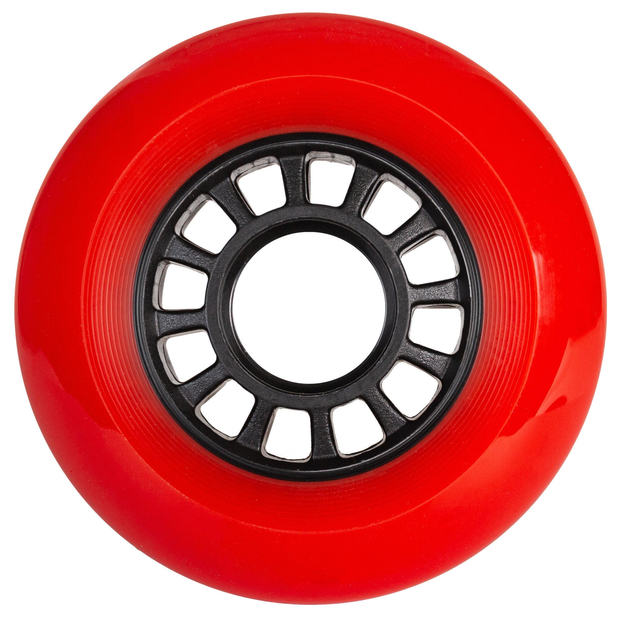 powerslide-hurricane-76-85a-red-4-pack-urban-rollen image 3