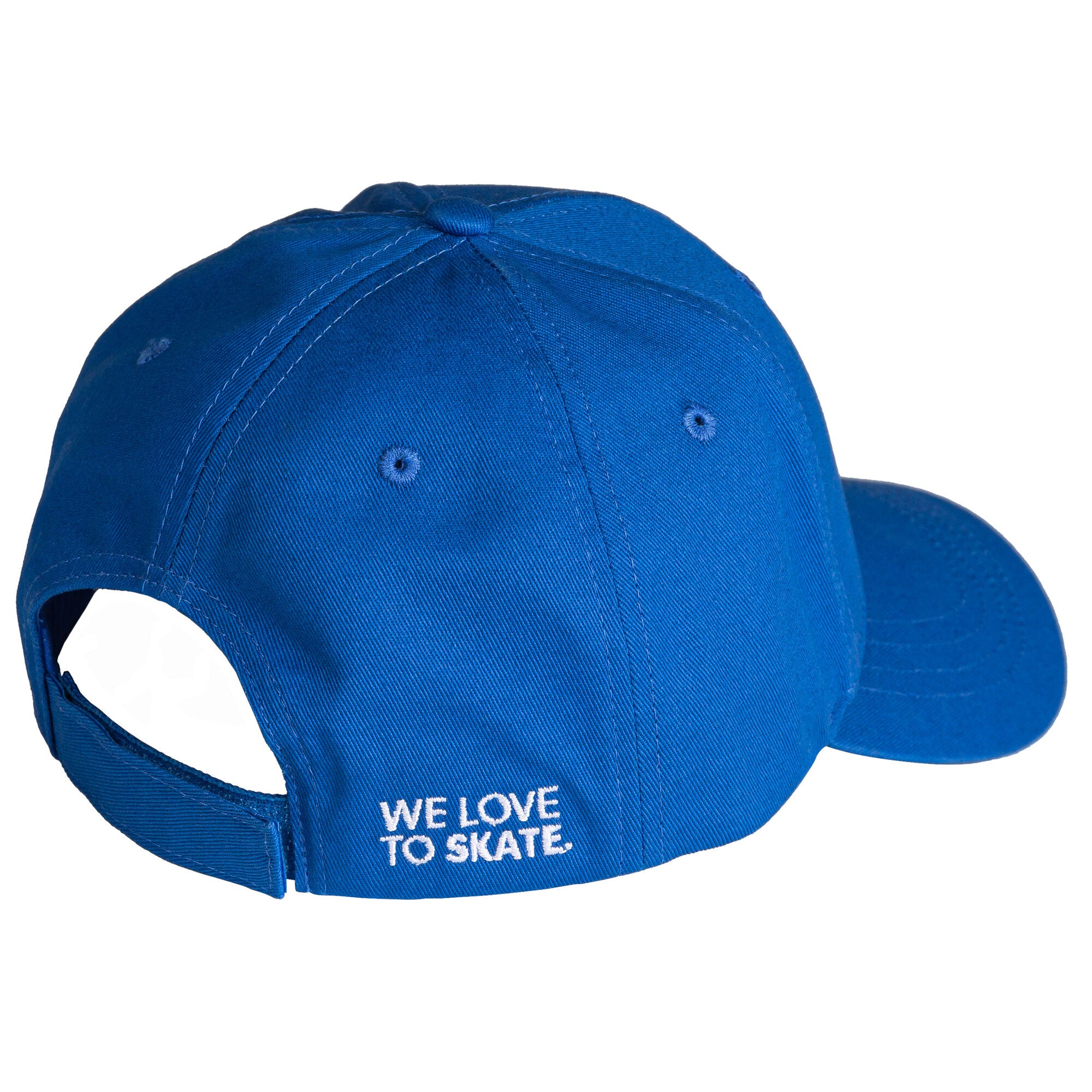 powerslide-ps-cap-30th-anniversary-cap-blau image 3
