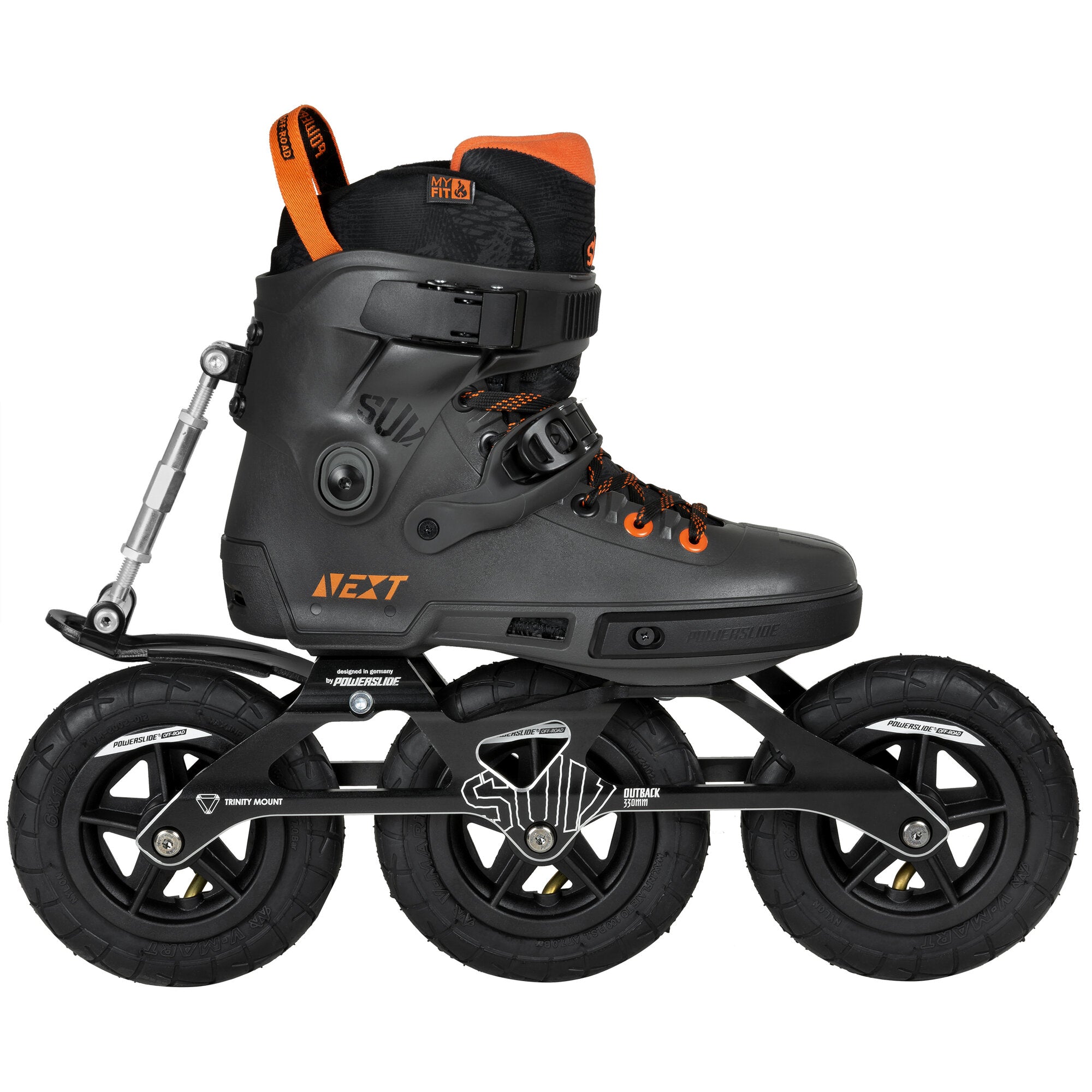 powerslide-universal-cuff-brake-f-r-suv-skates-bremse-f-r-trinity-suv-frames image 2