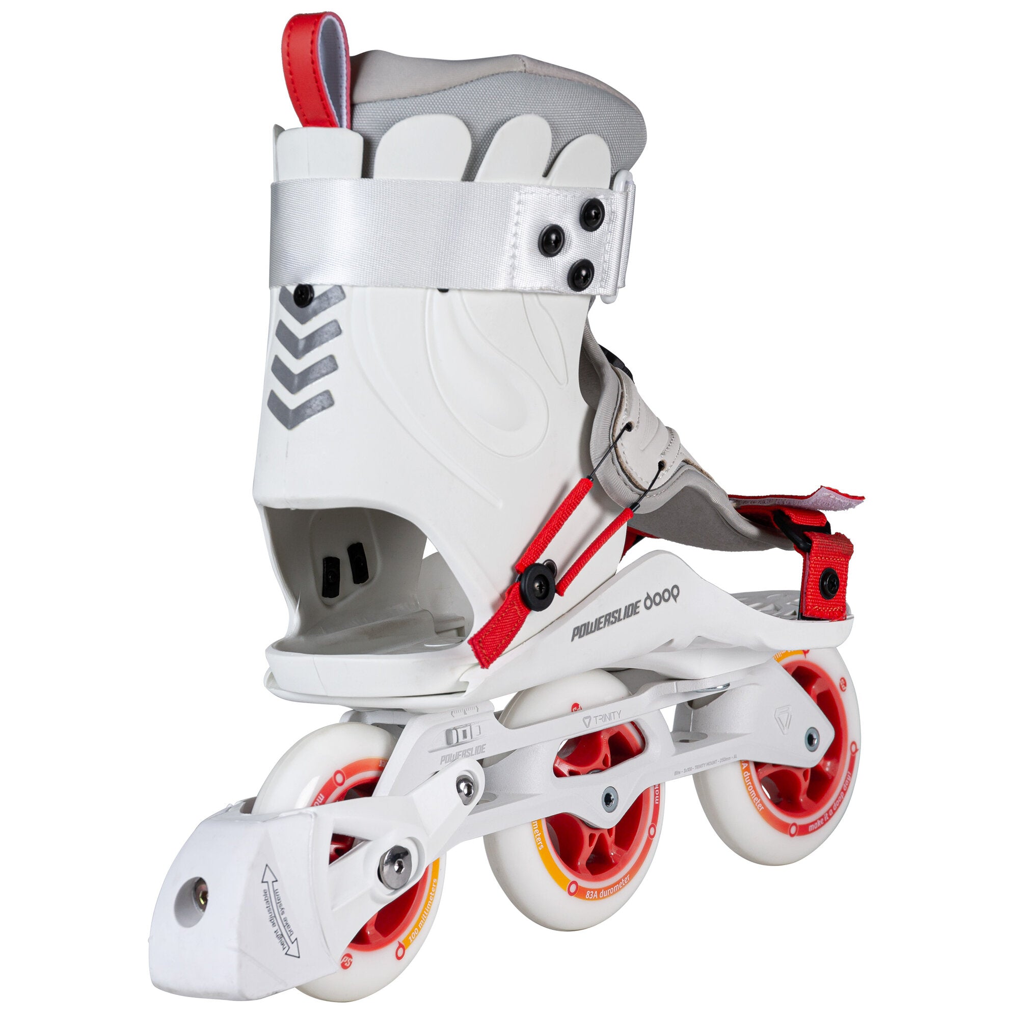powerslide-doop-urban-100-step-in-skates-3x100 image 3