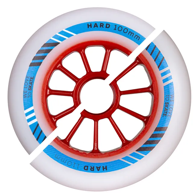 powerslide-era-hilo-110-100-hard-8-pack-speed-rollen image 1