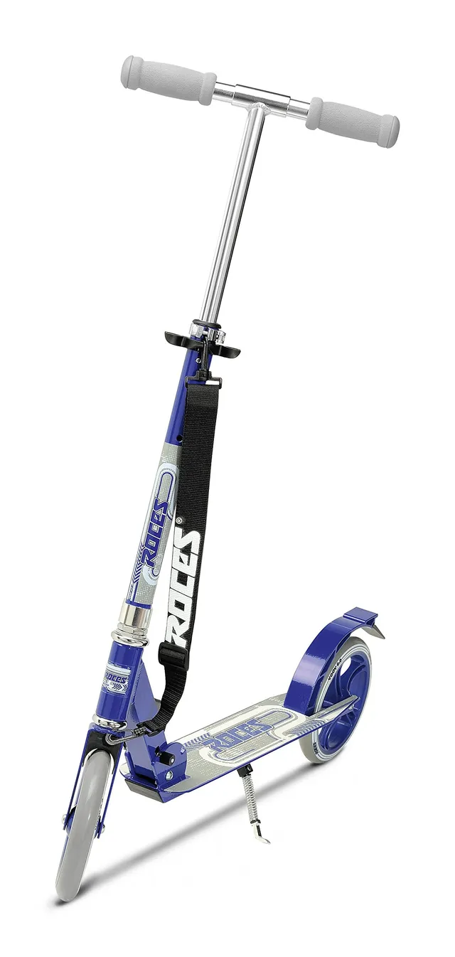 roces-voov-2-0-scooter-205mm-city-roller image 1