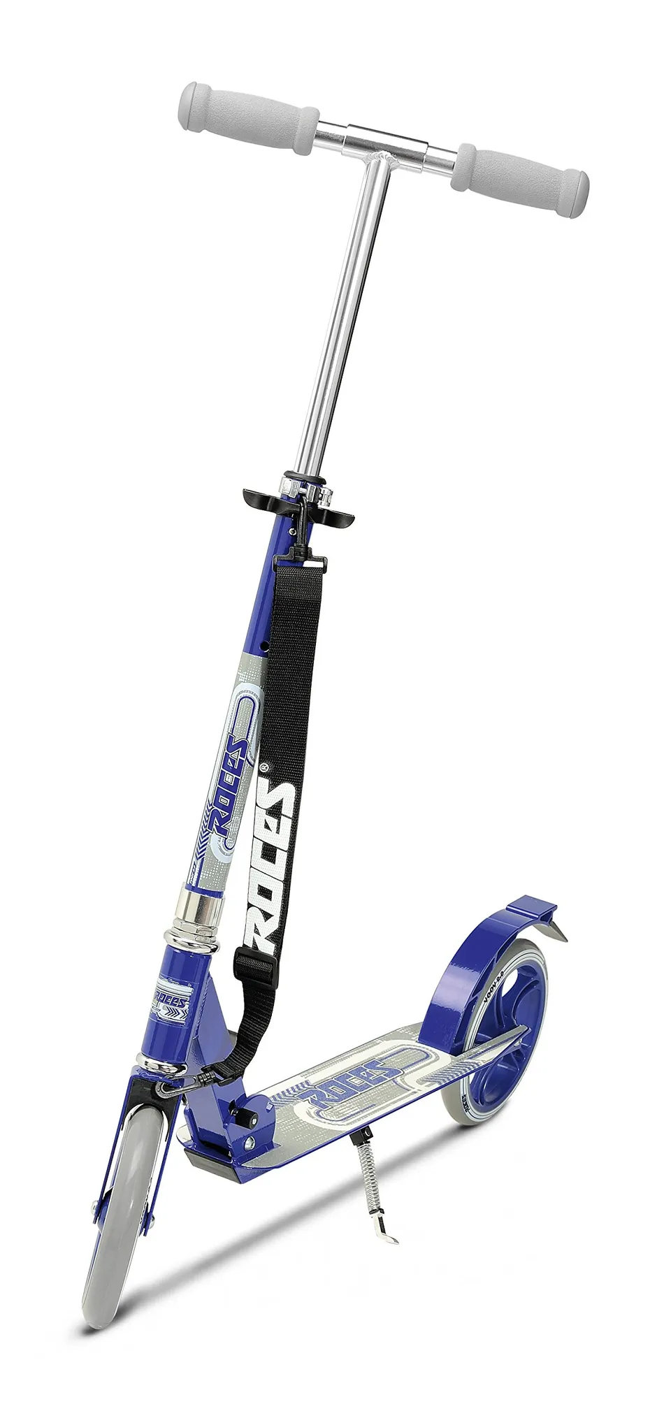 roces-voov-2-0-scooter-205mm-city-roller image 1