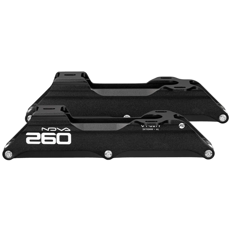 powerslide-nova-260-3x110-tri-urban-frame image 1