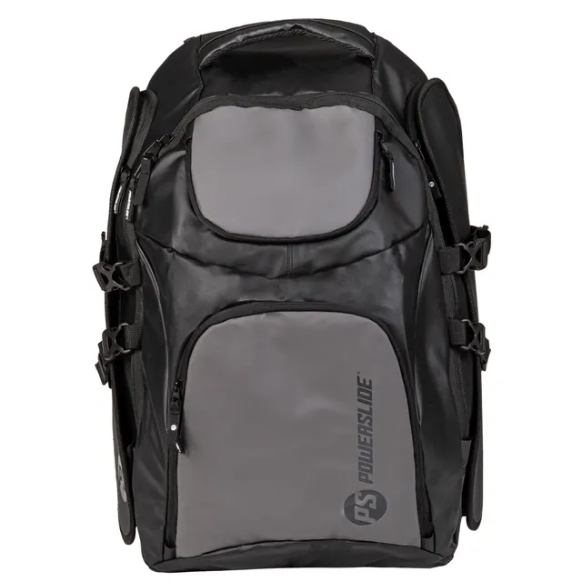 powerslide-circuit-bag-ti-skate-rucksack-schwarz image 1