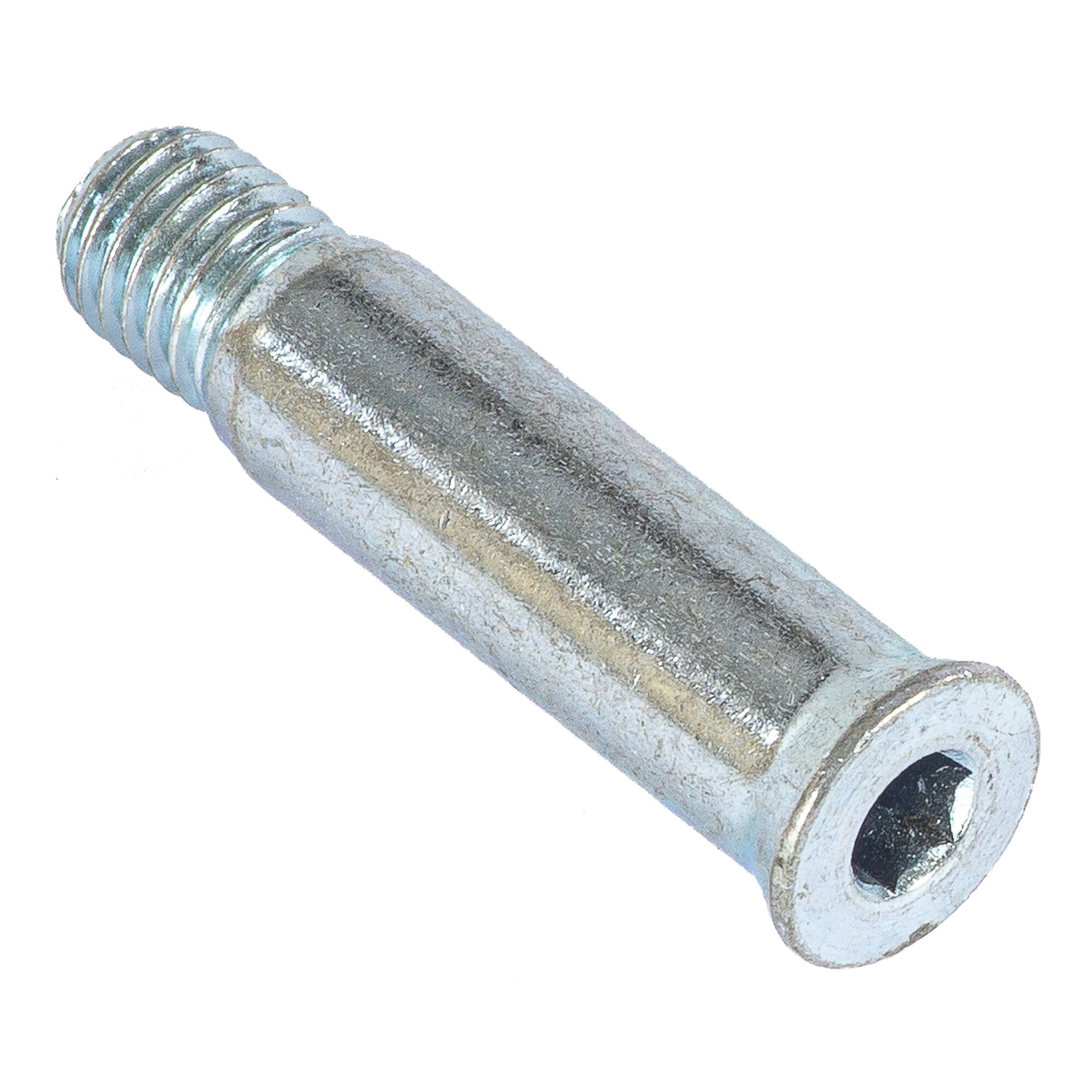 powerslide-steel-single-axle-35mm-8mm-einzelne-stahlachse-mit-4-mm-innensechskan image 1