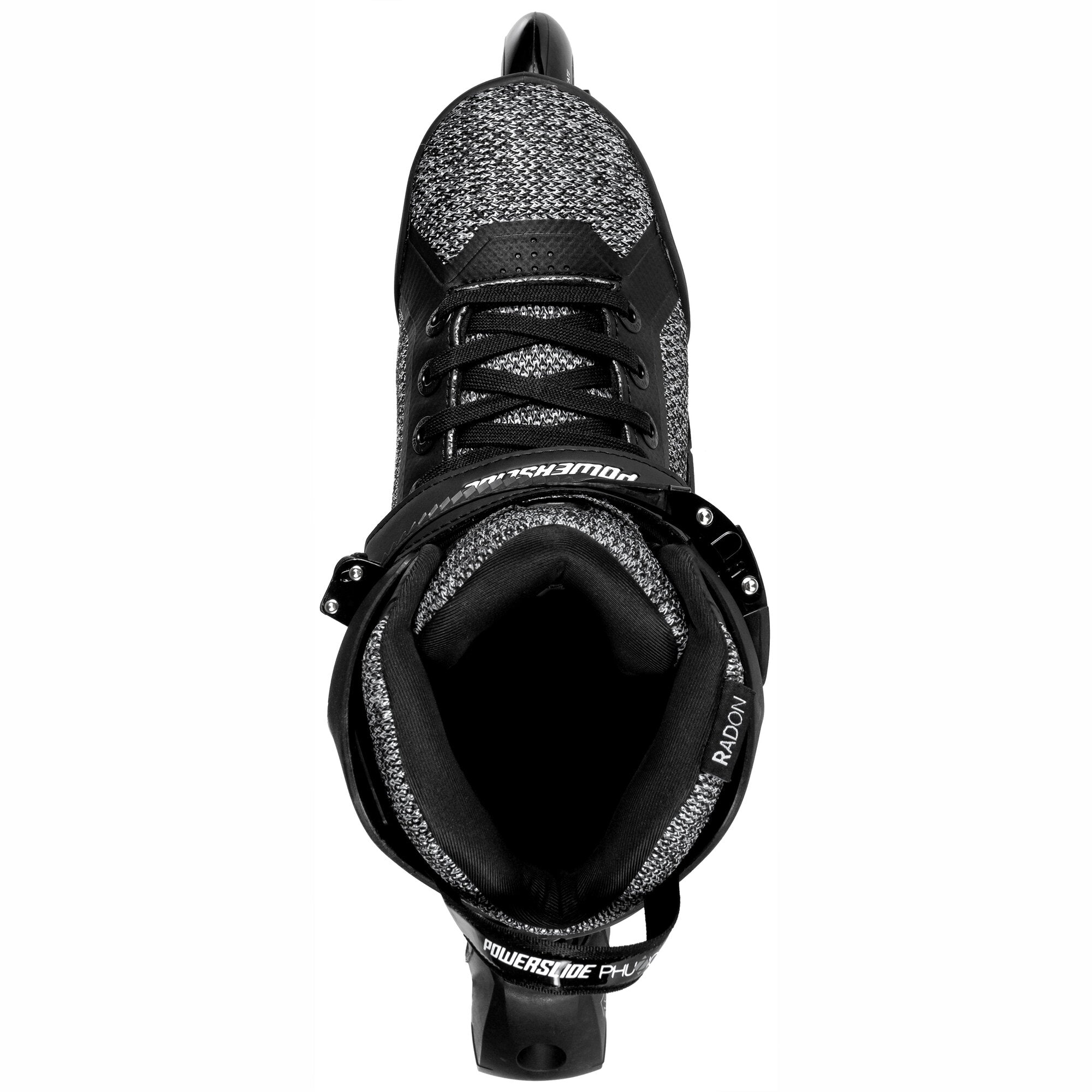 powerslide-phuzion-radon-black-white-80-fitness-inlineskate image 5