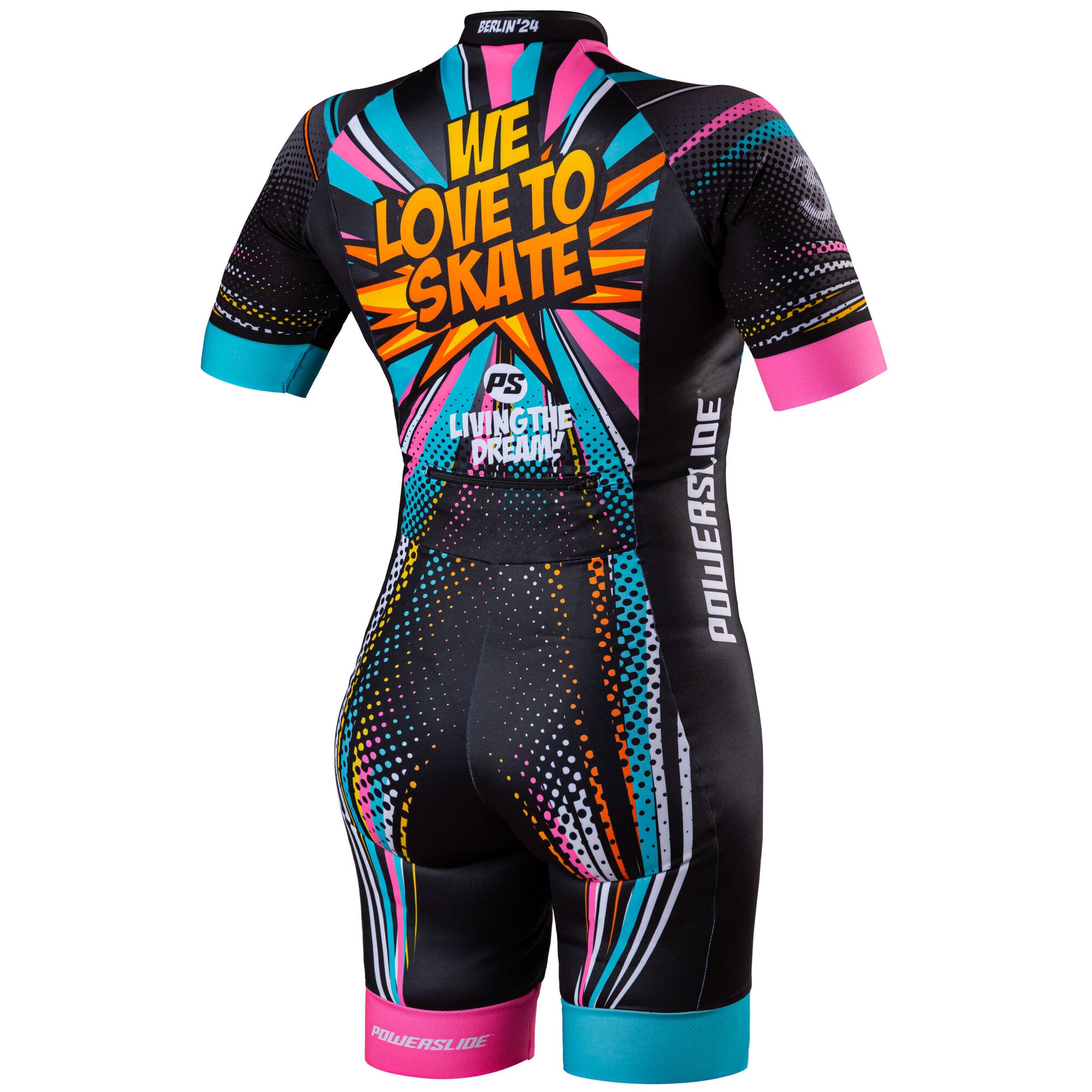 powerslide-ps-suit-30th-anniversary-limitierter-racing-skinsuit image 2