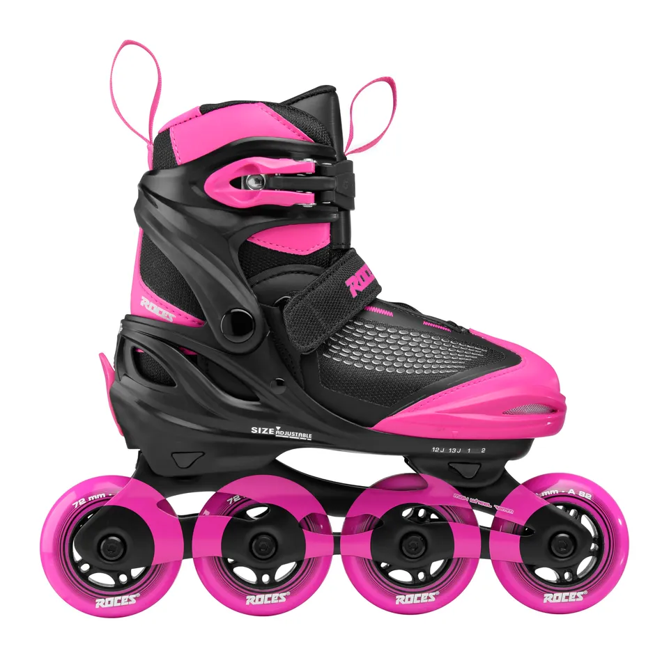 roces-moody-x-girl-kinder-inlineskates-gr-enverstellbar image 1