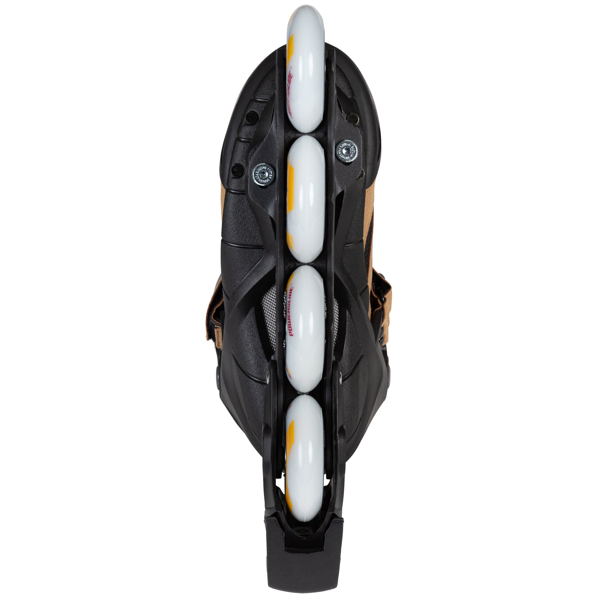 powerslide-phuzion-radon-umber-80-fitness-inline-skates image 5