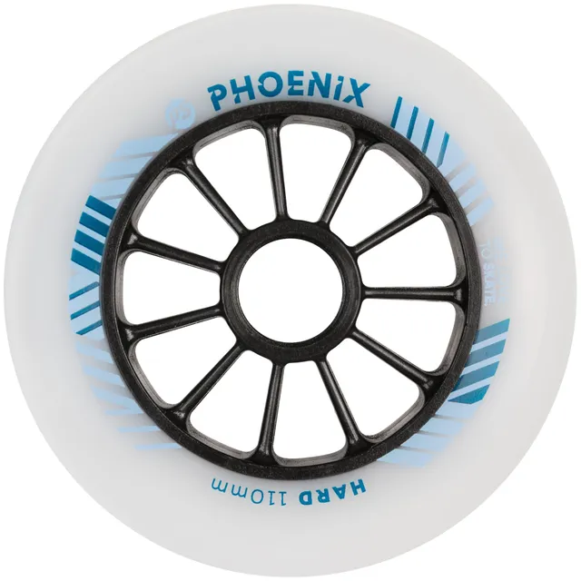 powerslide-phoenix-110mm-dd-hard-86a-speed-rollen-2-wahl image 1