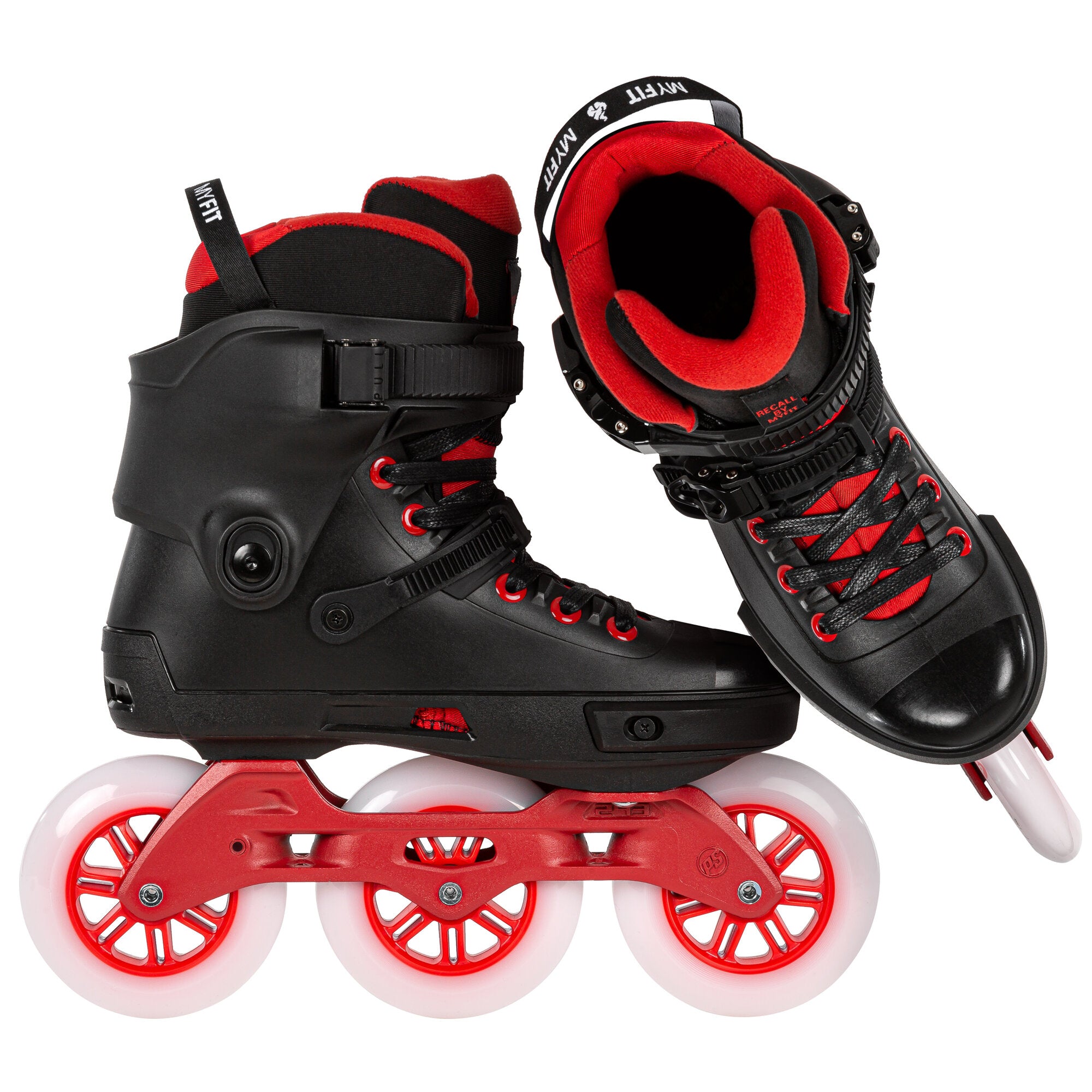 powerslide-next-black-red-110-urban-inline-skates image 7