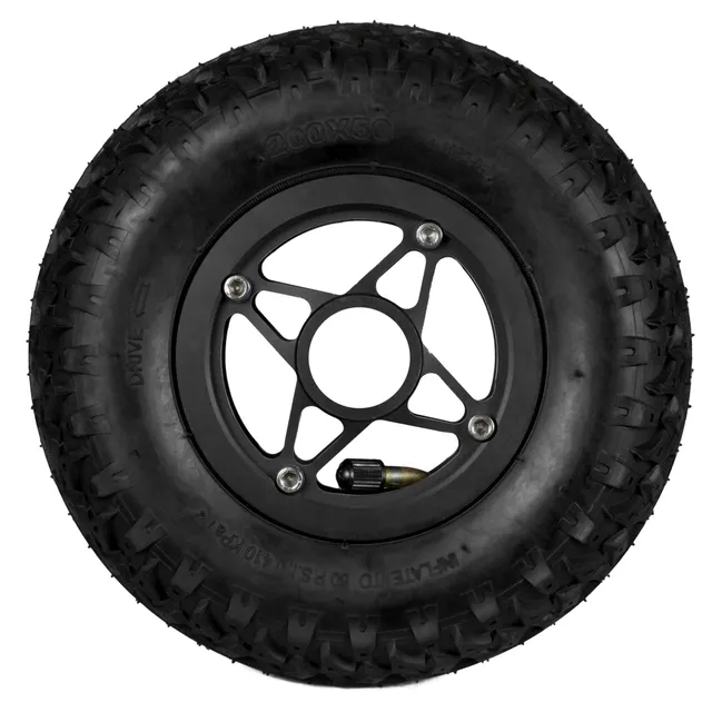 powerslide-hota-200-air-tire-200x50mm-offroad-luftreifen image 1