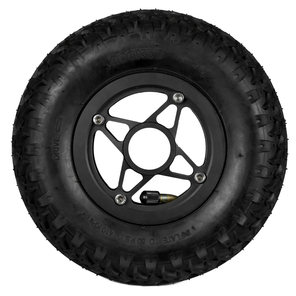 powerslide-hota-200-air-tire-200x50mm-offroad-luftreifen image 1