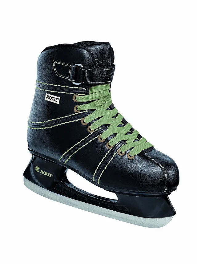 roces-retro-herren-schlittschuhe-vintage-leder image 1