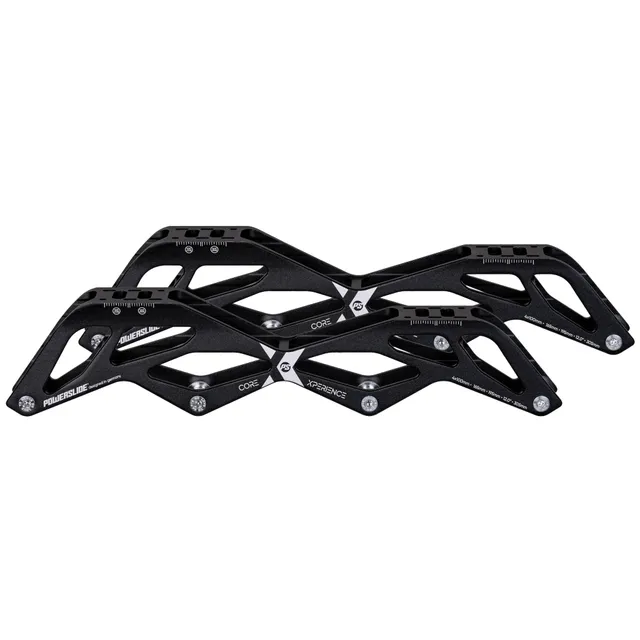 powerslide-core-x-perience-12-0-4x100-frame-195-165-schwarz image 1