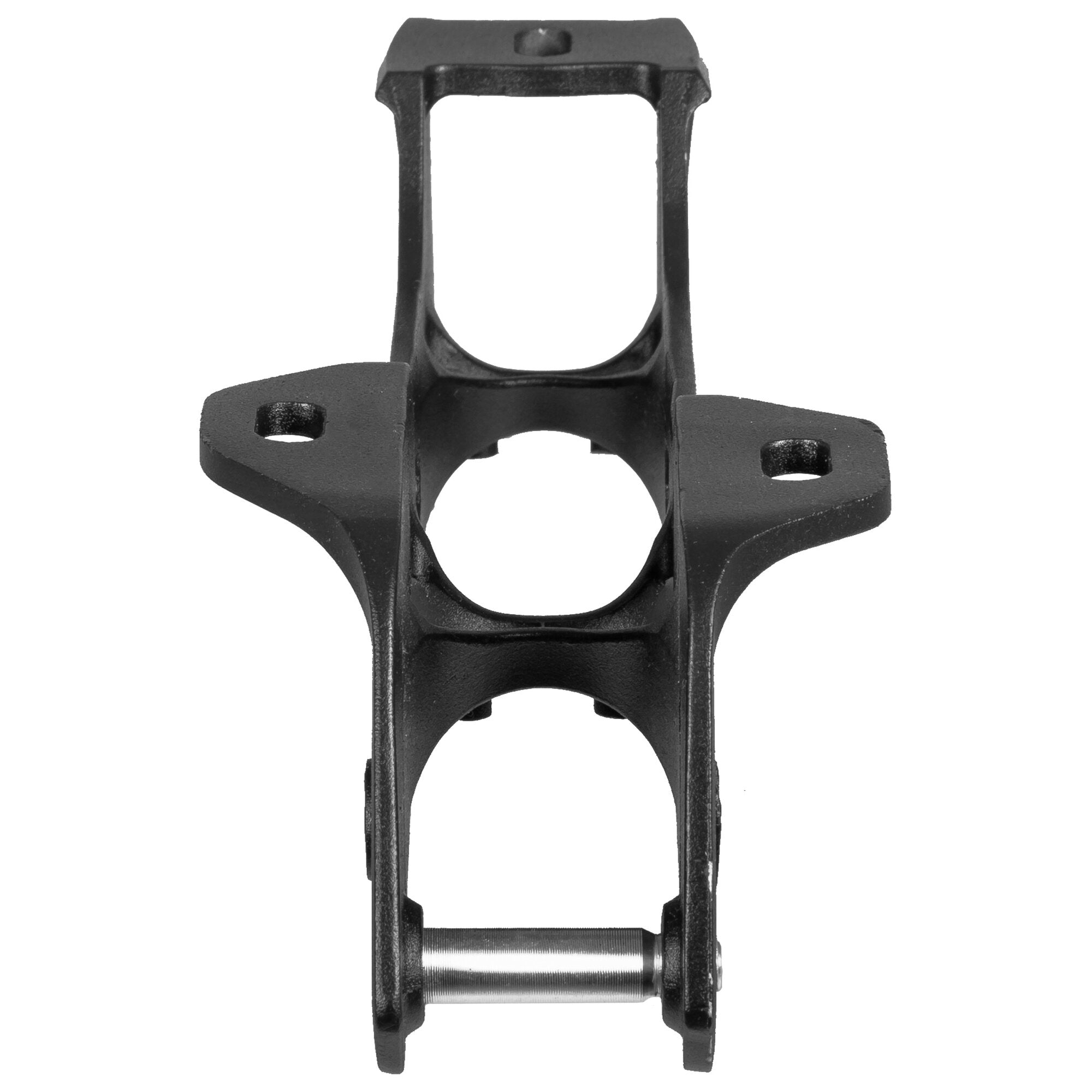 powerslide-elite-cast-al-205-3x100-tri-schiene-schwarz image 4