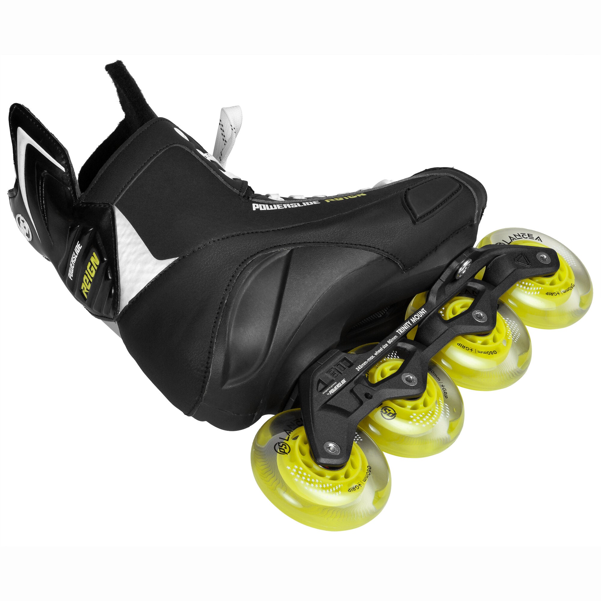 powerslide-atlas-80-inline-hockey-skate-black image 3
