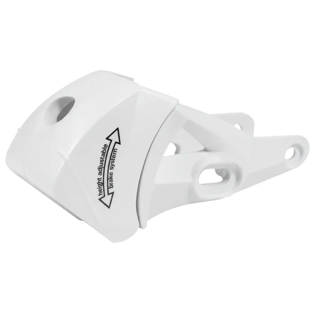 powerslide-habs-bremse-s-m-white-fersenbremse image 1