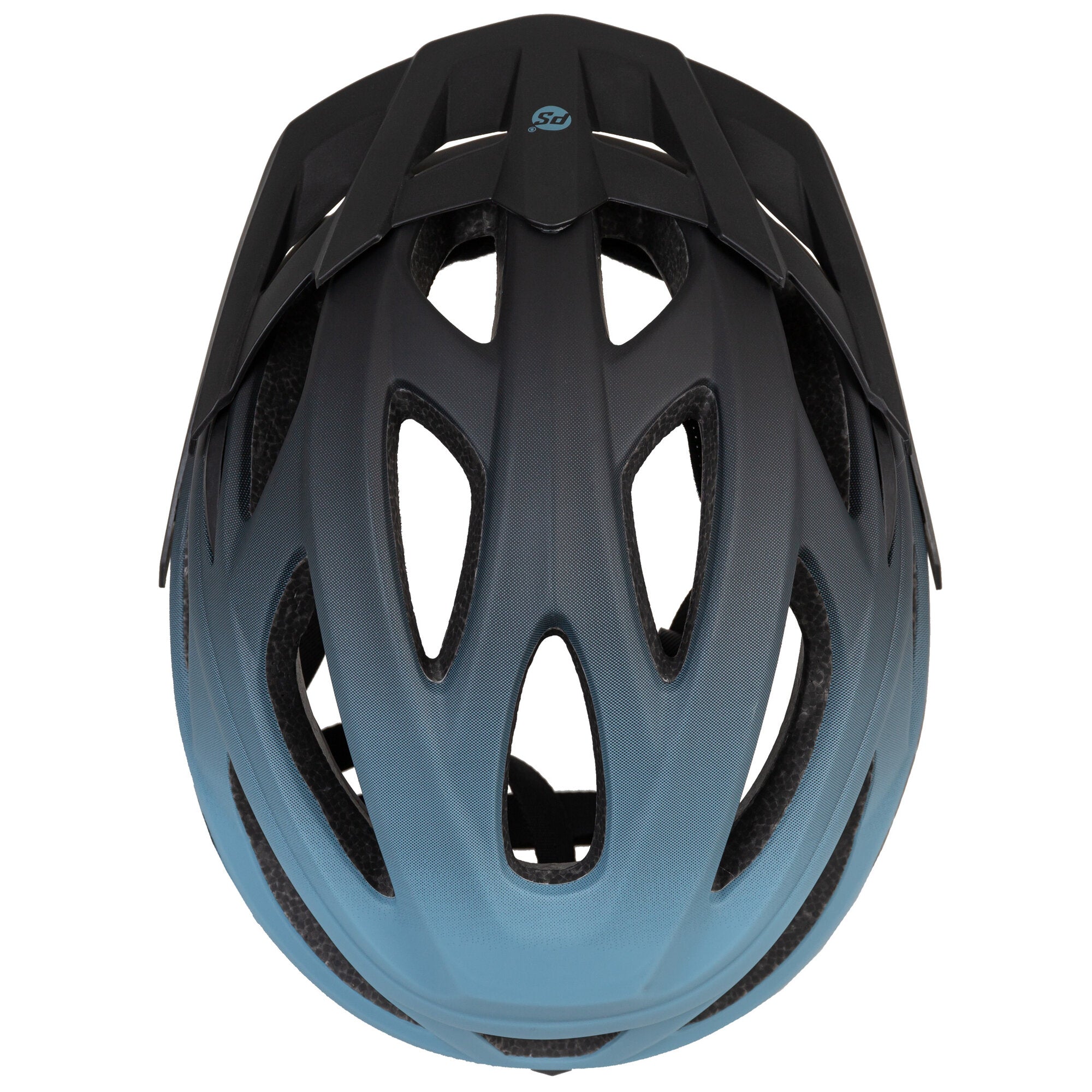 powerslide-road-fading-blue-fitness-helm image 5
