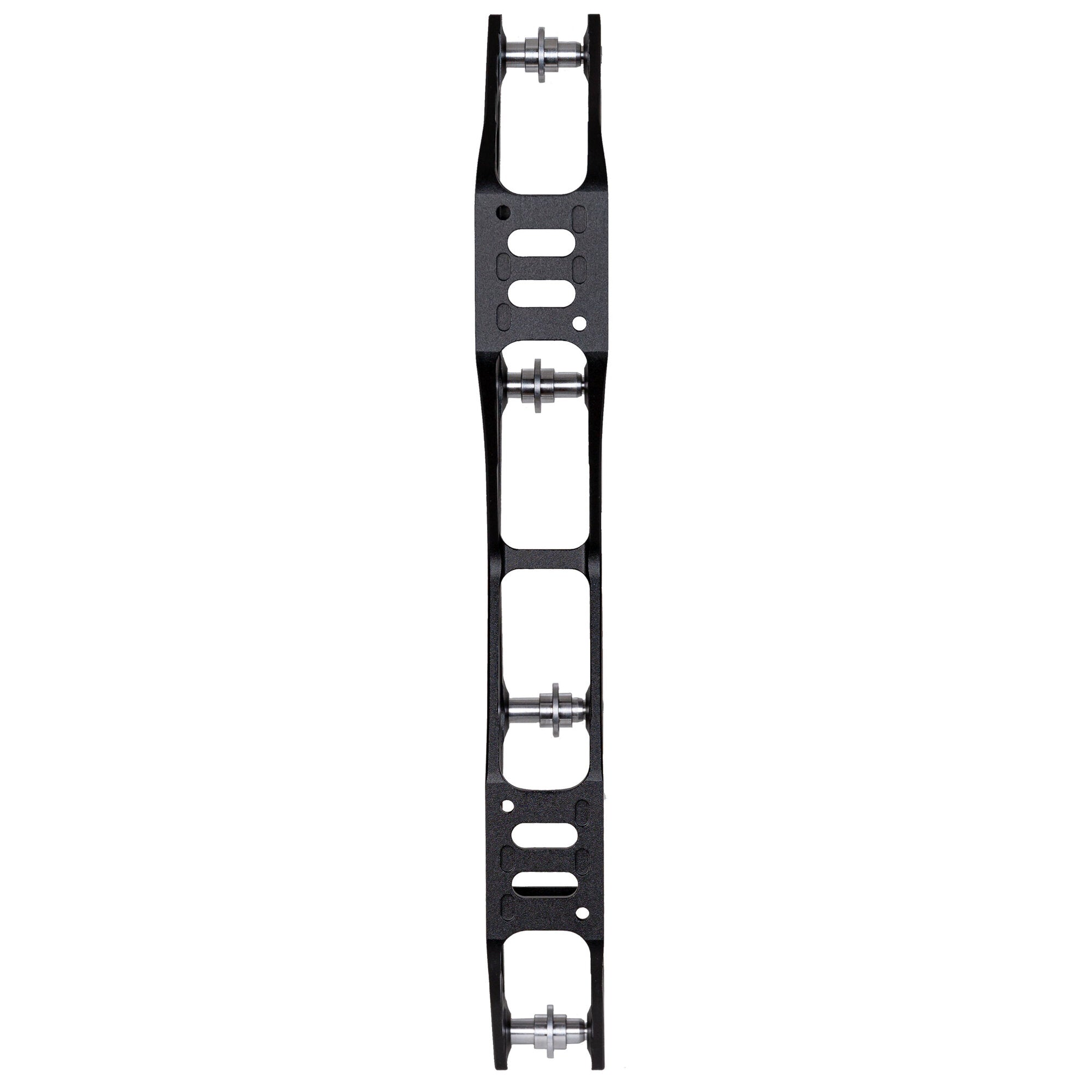 powerslide-core-x-perience-12-0-4x100-frame-195-165-schwarz image 3