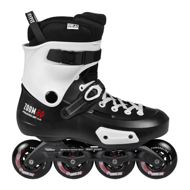 powerslide-zoom-pro-black-80-urban-hardboot-skate image 1