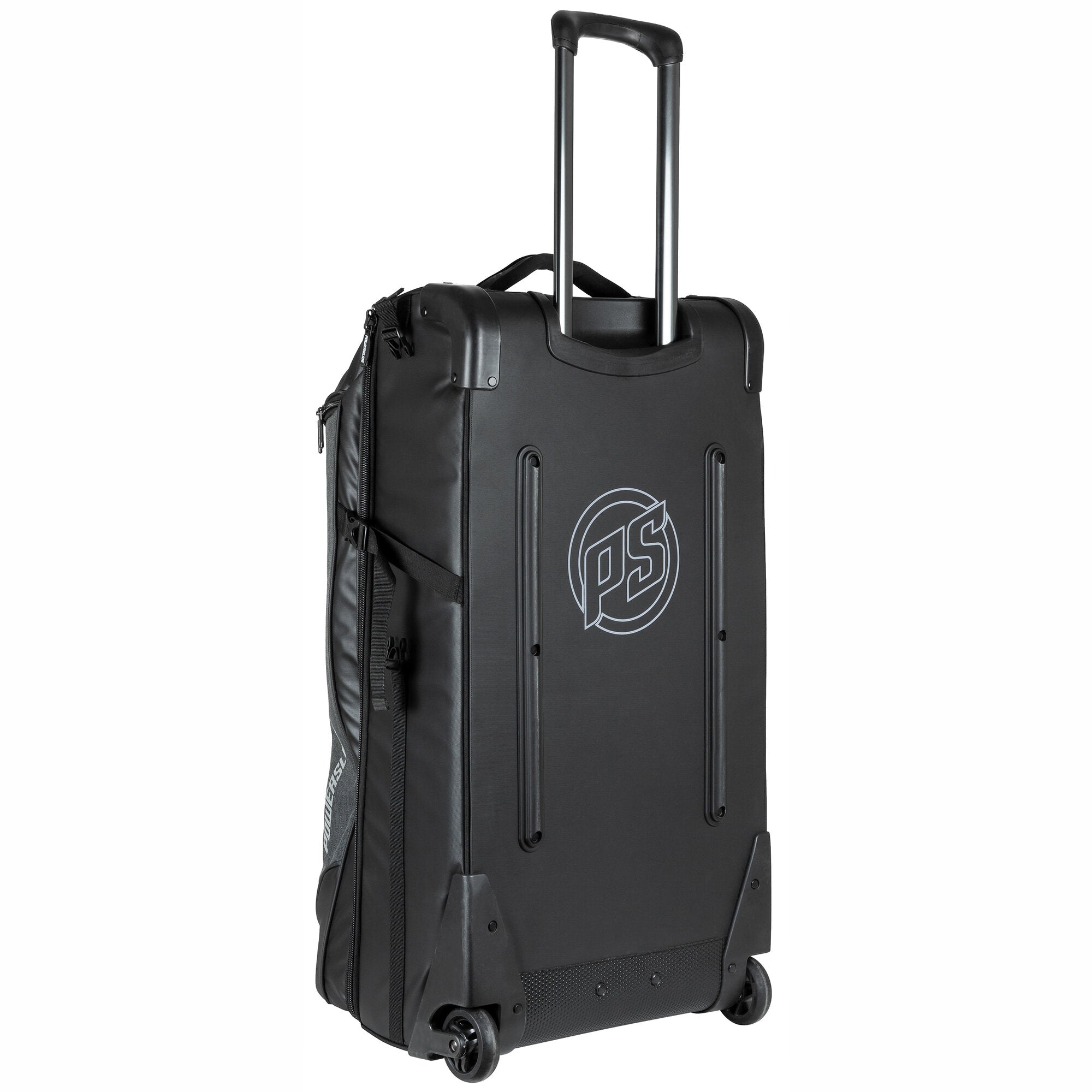 powerslide-ubc-expedition-trolley-bag-schwarz-grau image 3
