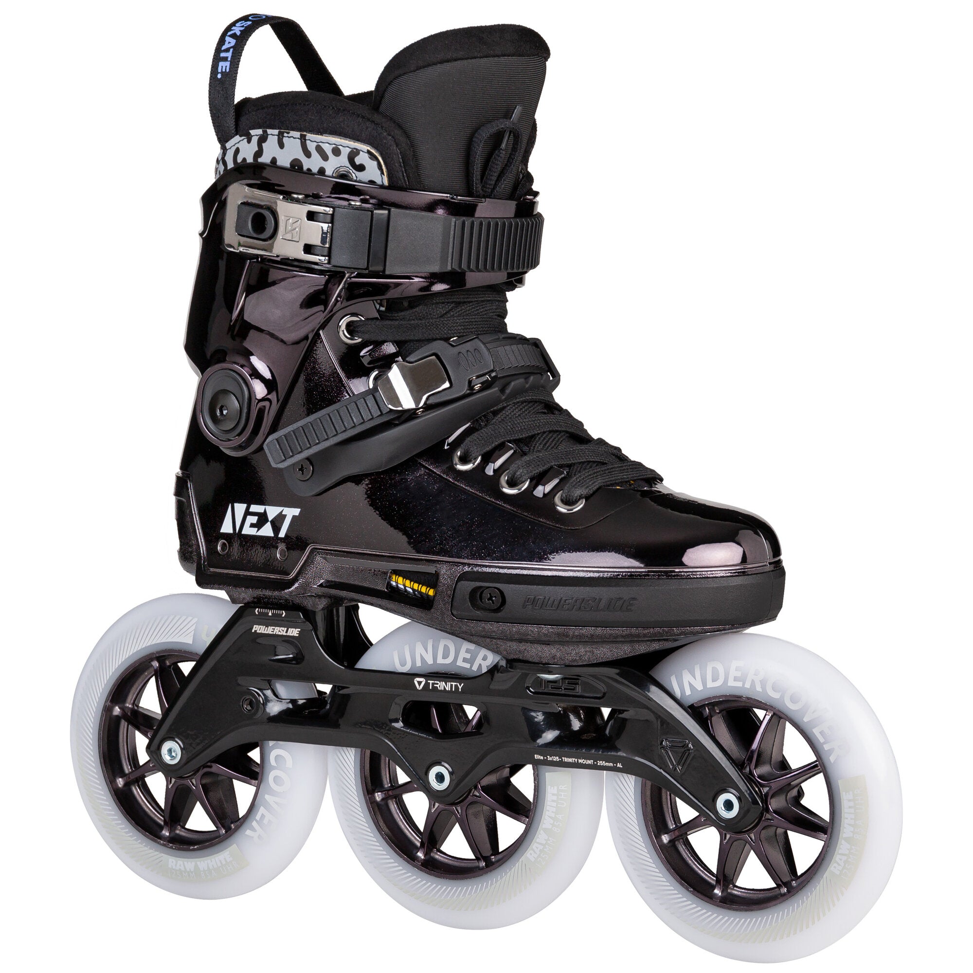 powerslide-next-30th-anniversary-125-urban-inline-skates image 2