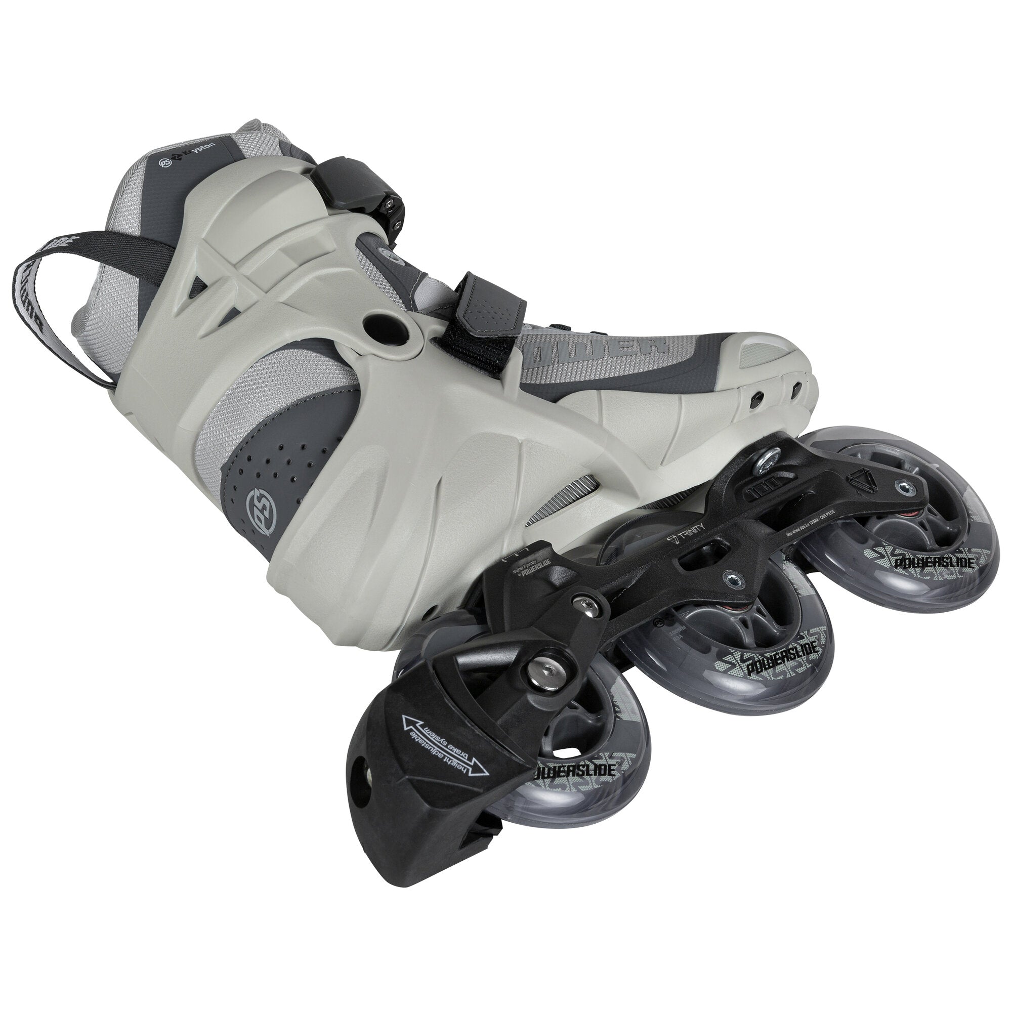 powerslide-phuzion-krypton-grey-100-fitness-inlineskate image 3