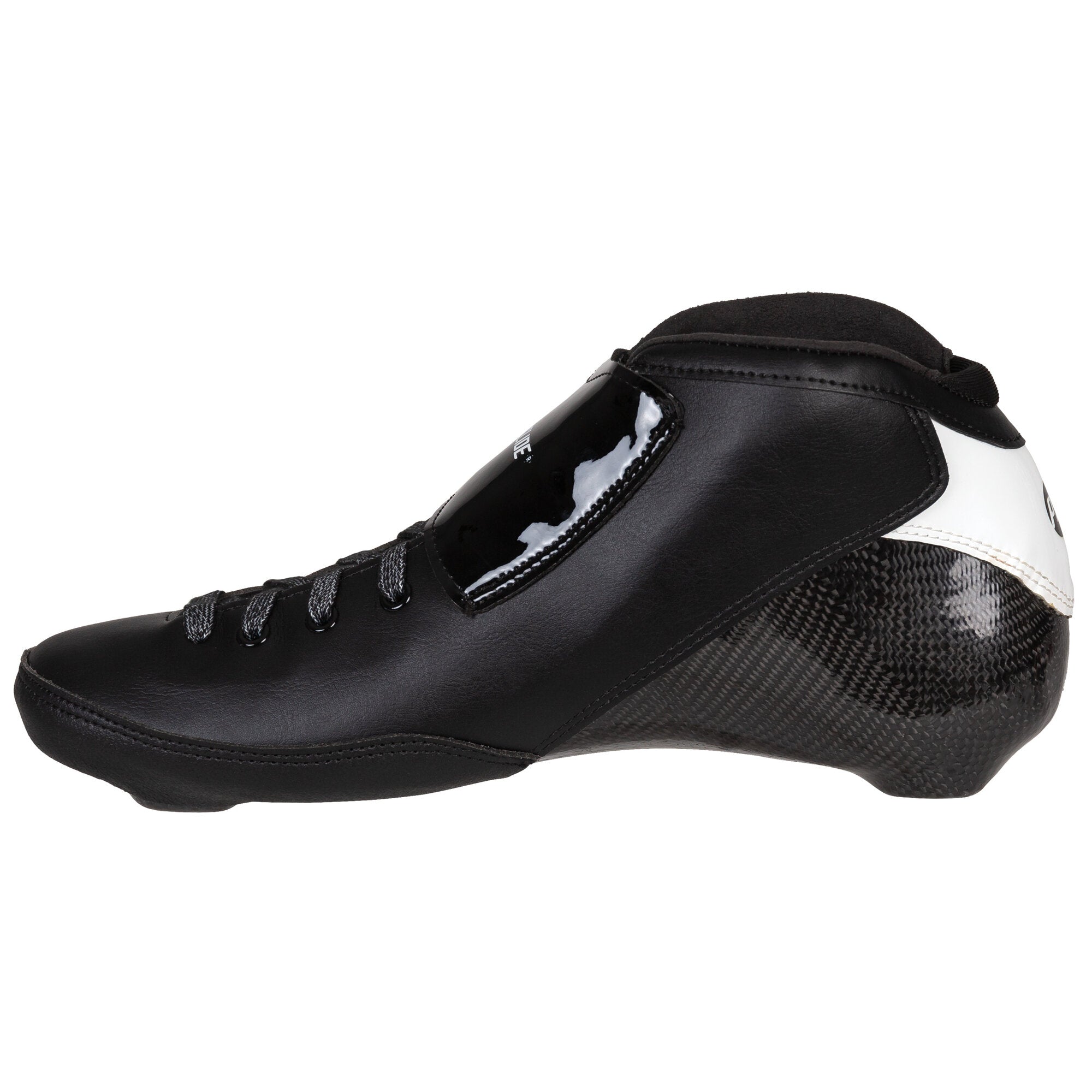 powerslide-falcon-black-race-boot-carbon-glasfaser-f-r-speedskating image 6