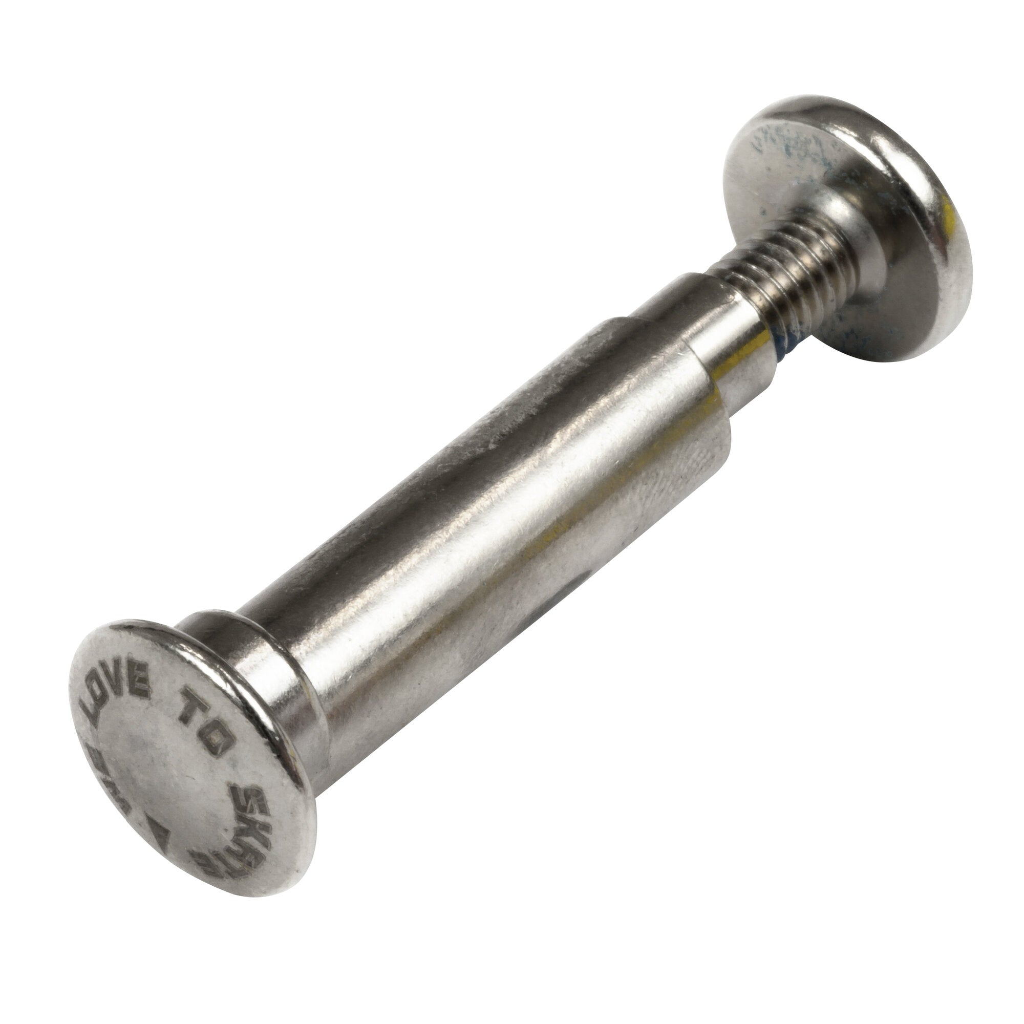 powerslide-steel-rocker-double-axle-torx-33mm-8mm-ersatzachse image 1
