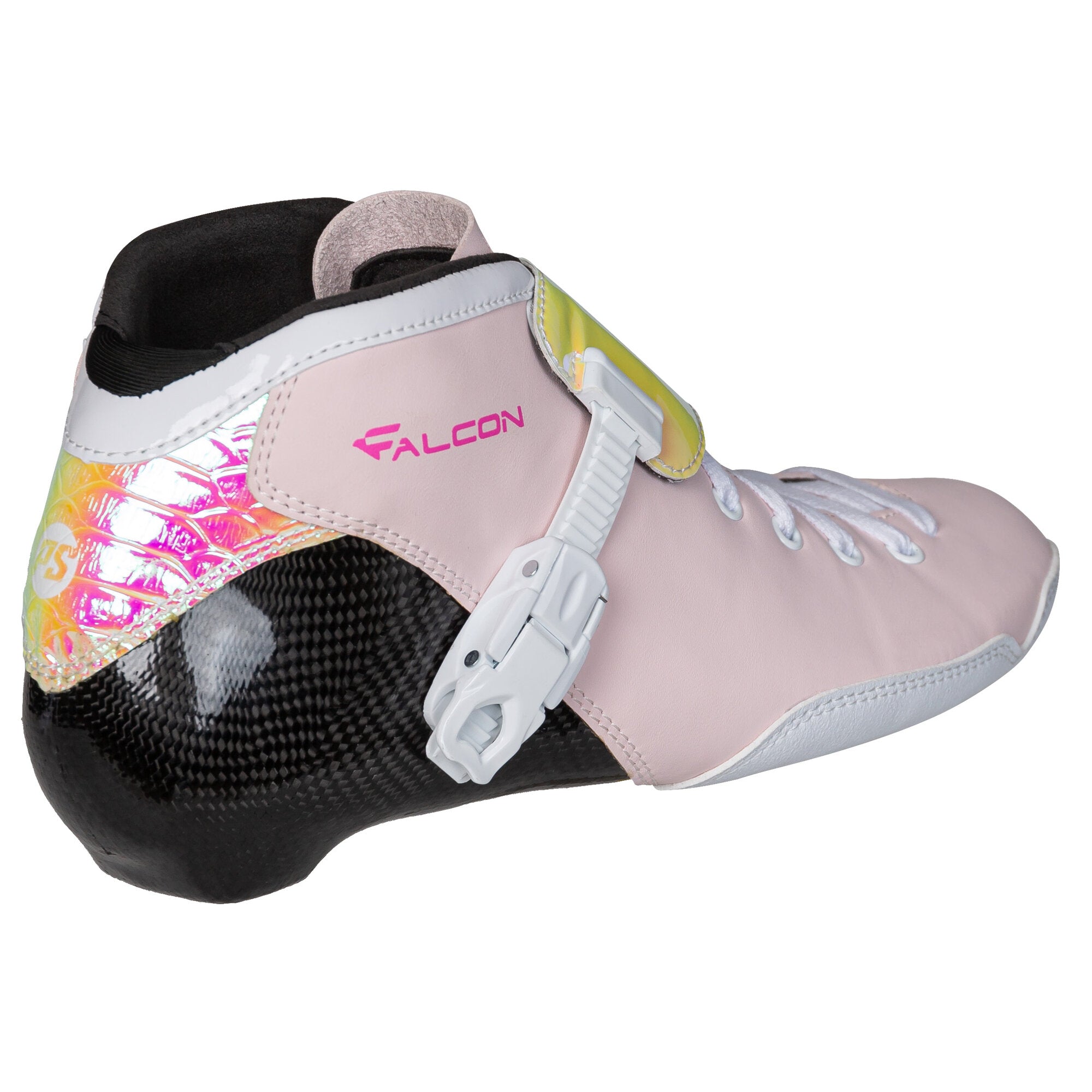 powerslide-falcon-pink-speed-boot image 3