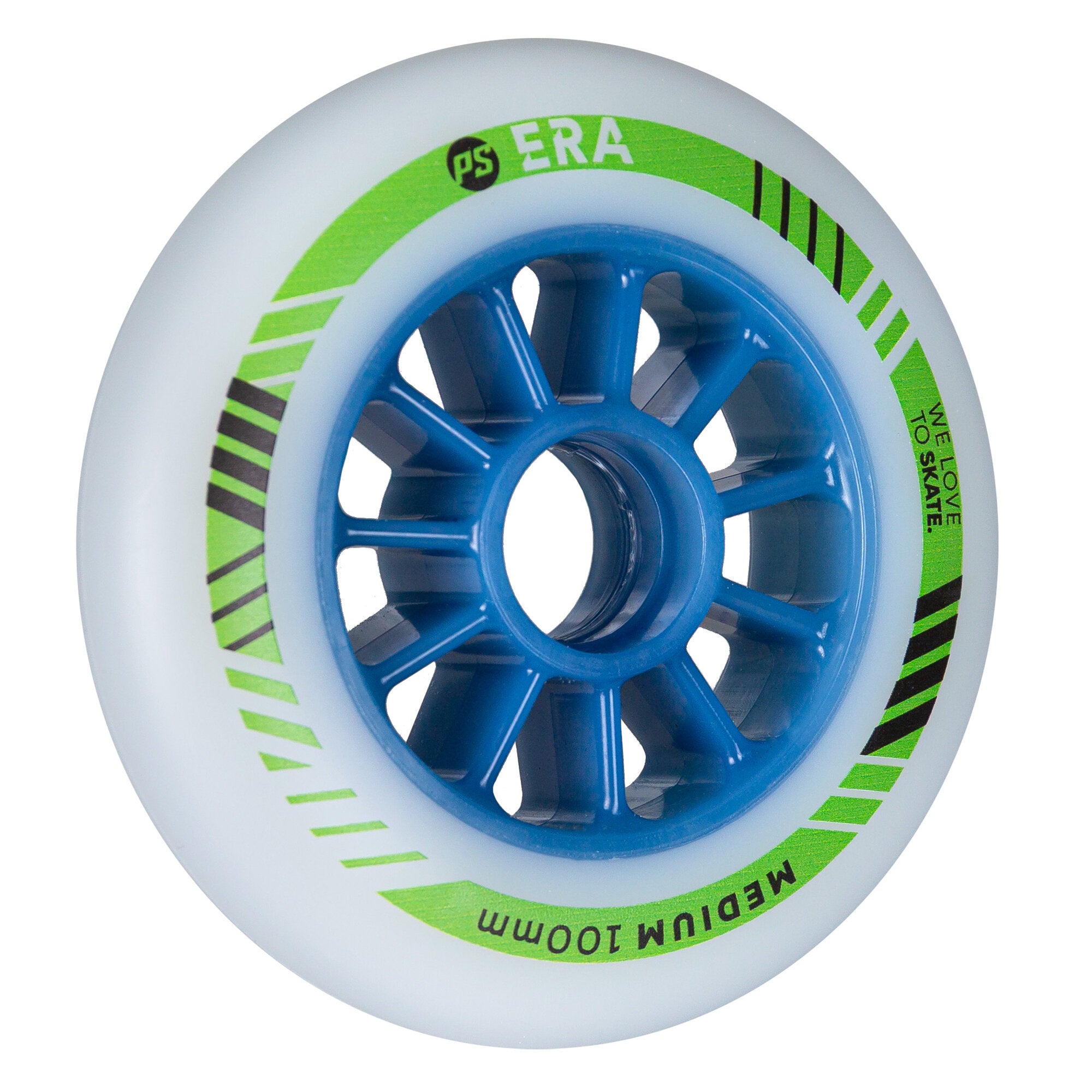 powerslide-era-100mm-dd-medium-8er-pack-inline-rollen image 8