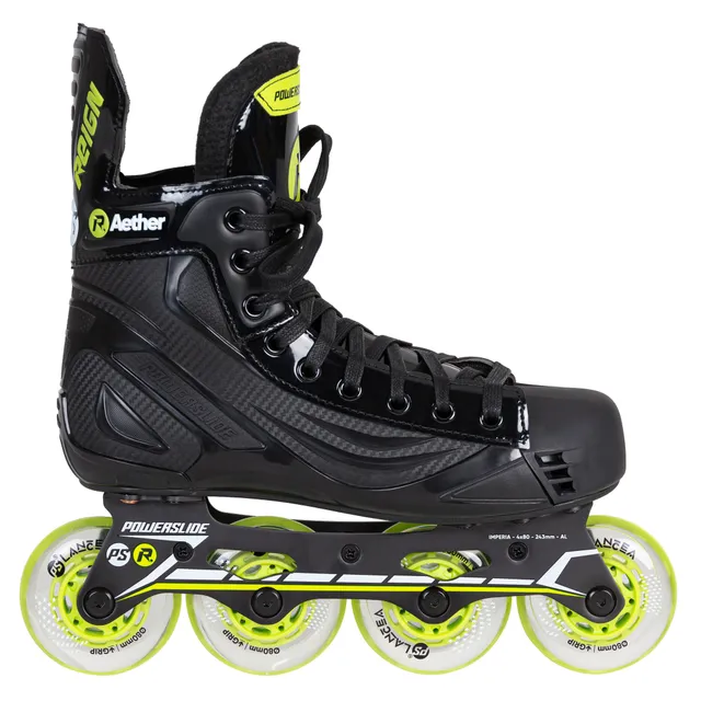 powerslide-reign-aether-80-inline-hockey-skate-schwarz image 1