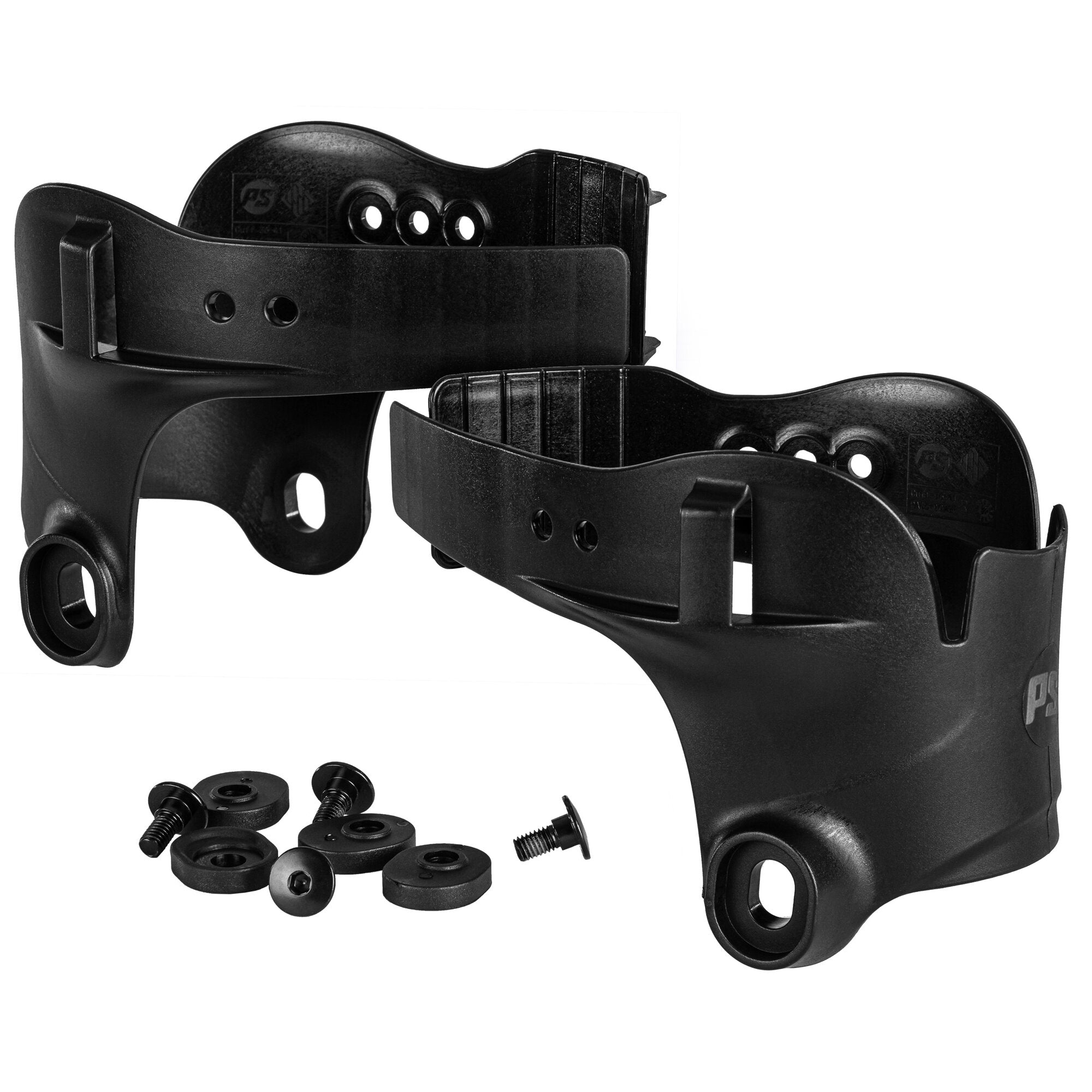 powerslide-v-cuff-black-gen-ii-swell-kaze-inkl-hardware image 1