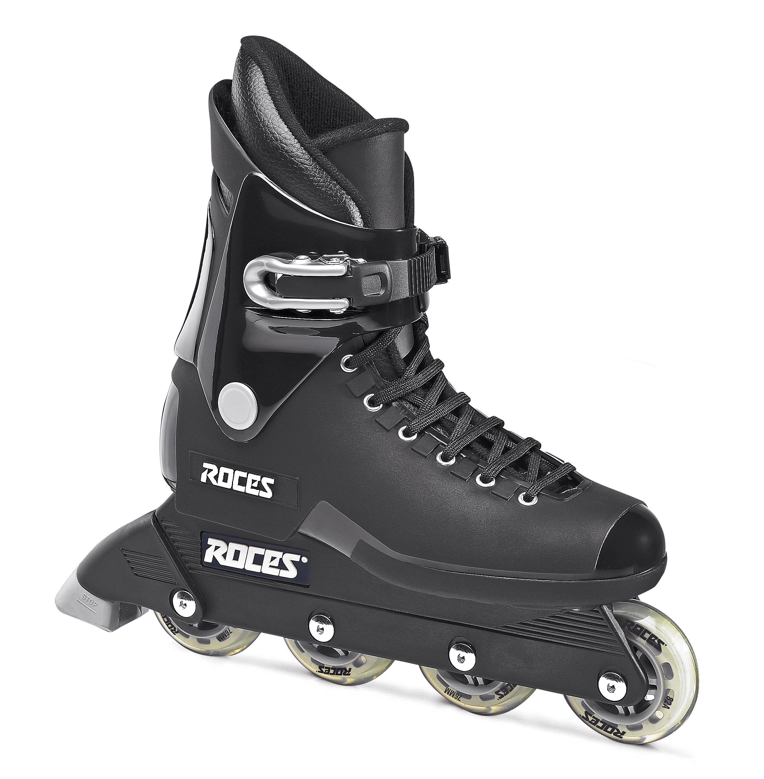 roces-fco-inline-skates-retro-design-hgpu-schale-76mm-rollen-abec-5 image 1